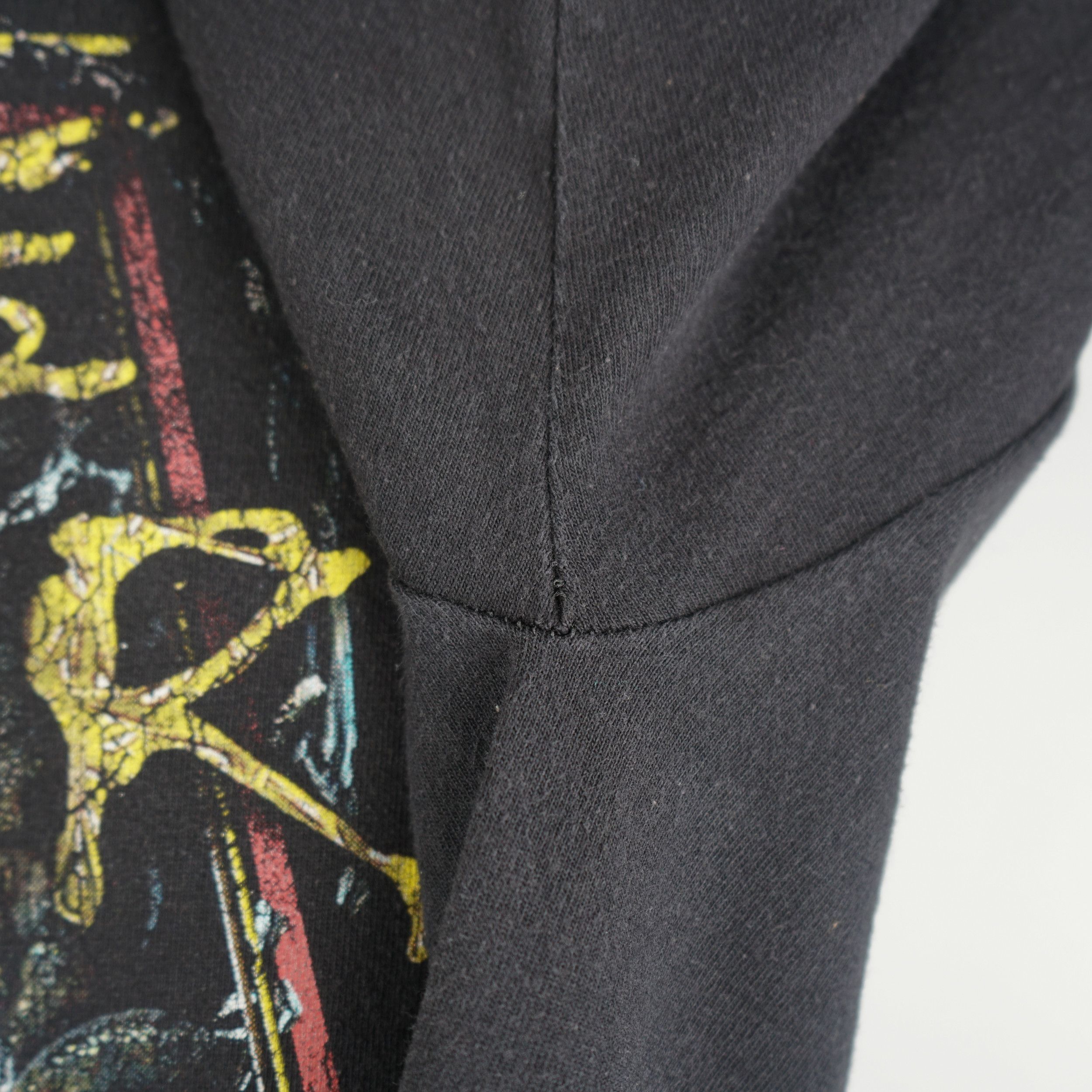 Band Tees × Vintage Vintage 2011 Alice Cooper Tour T-Shirt Size US M / EU 48-50 / 2 - 6 Thumbnail