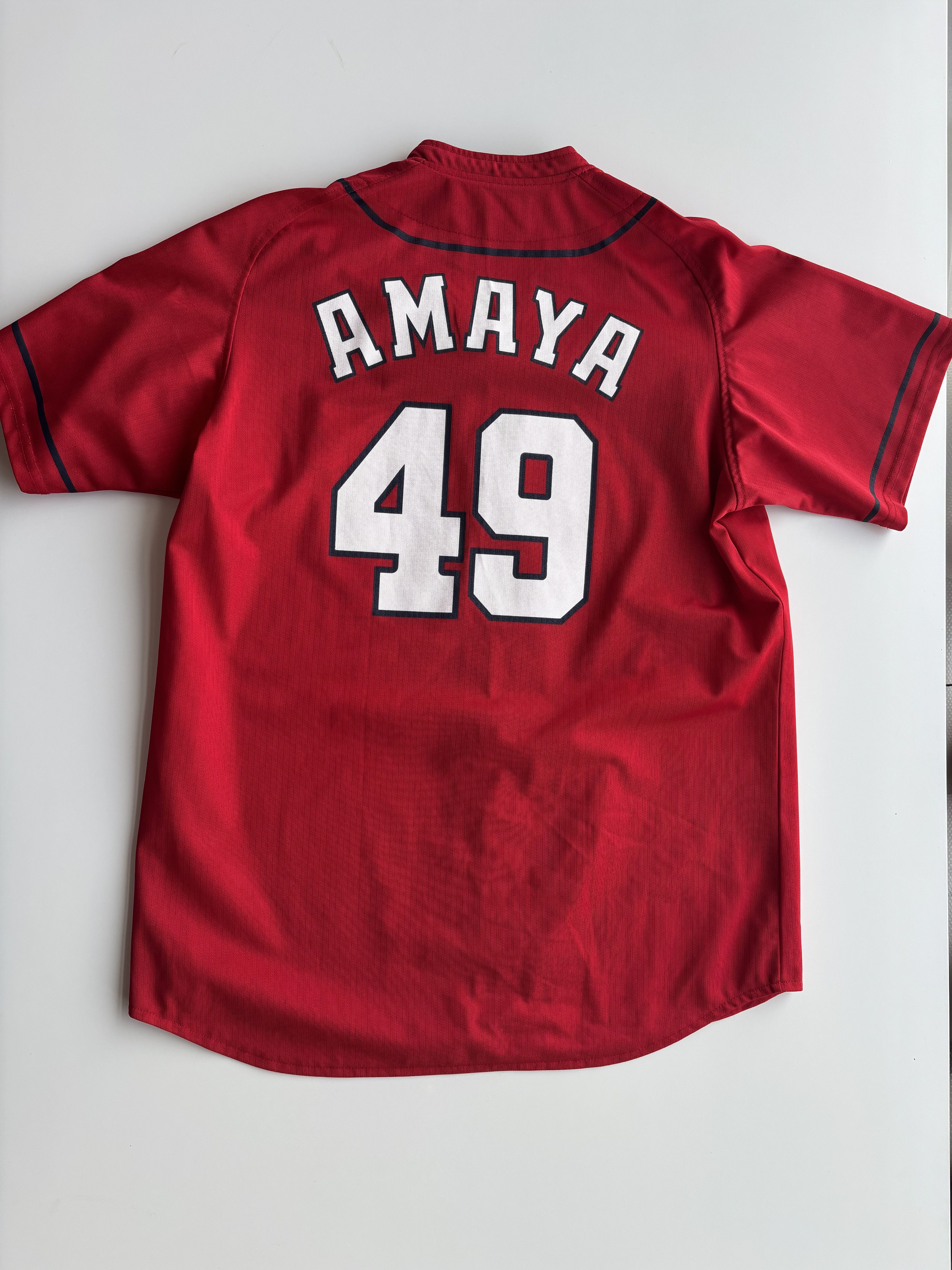 Other Hiroshima Toyo Carp (NPB) Size US M / EU 48-50 / 2 - 5 Thumbnail
