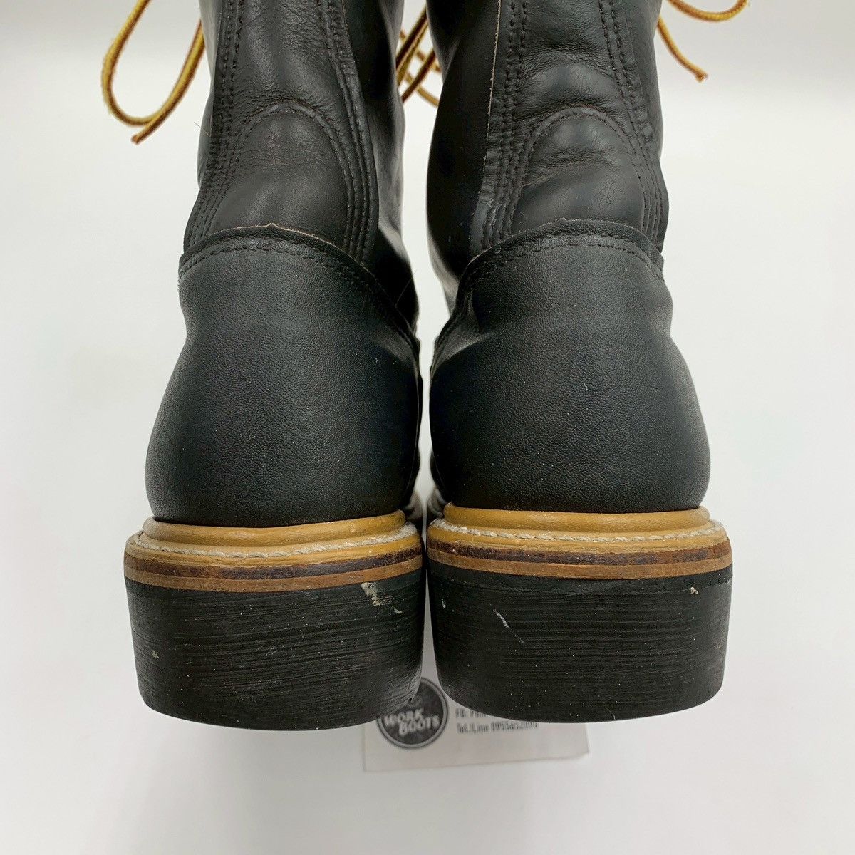 Red Wing Vintage 90's Redwing 2210 Size US 9.5 / EU 42-43 - 7 Thumbnail