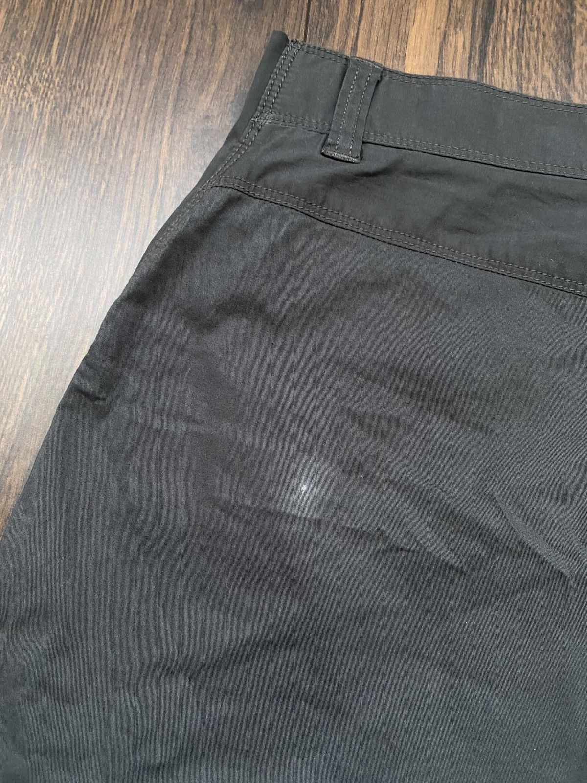 The North Face vintage trekking THE NORTH FACE shorts outdoor Size US 38 / EU 54 - 6 Thumbnail