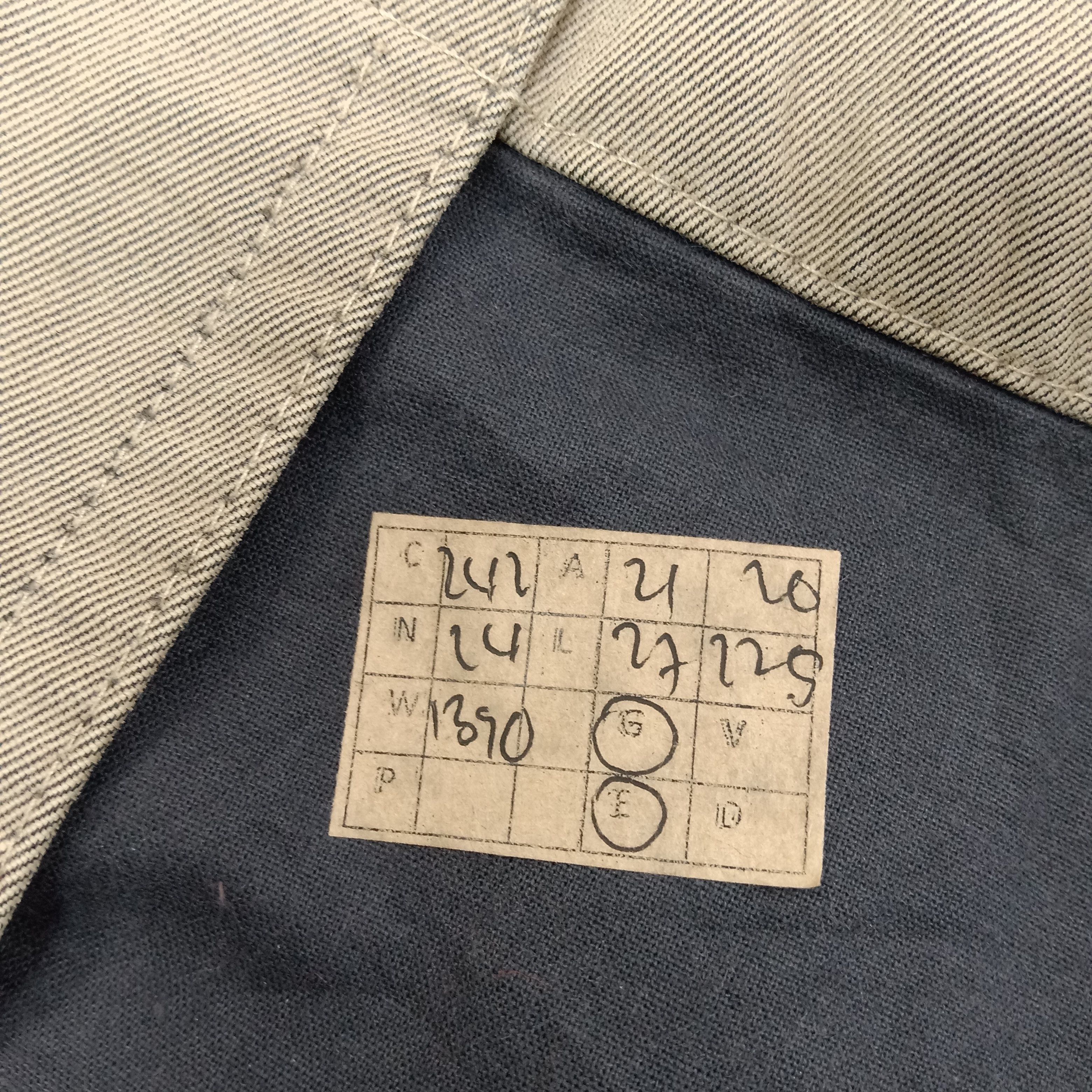 Other Christian Dior Italian Designer Sweatshirt C242N2 Size US M / EU 48-50 / 2 - 11 Thumbnail