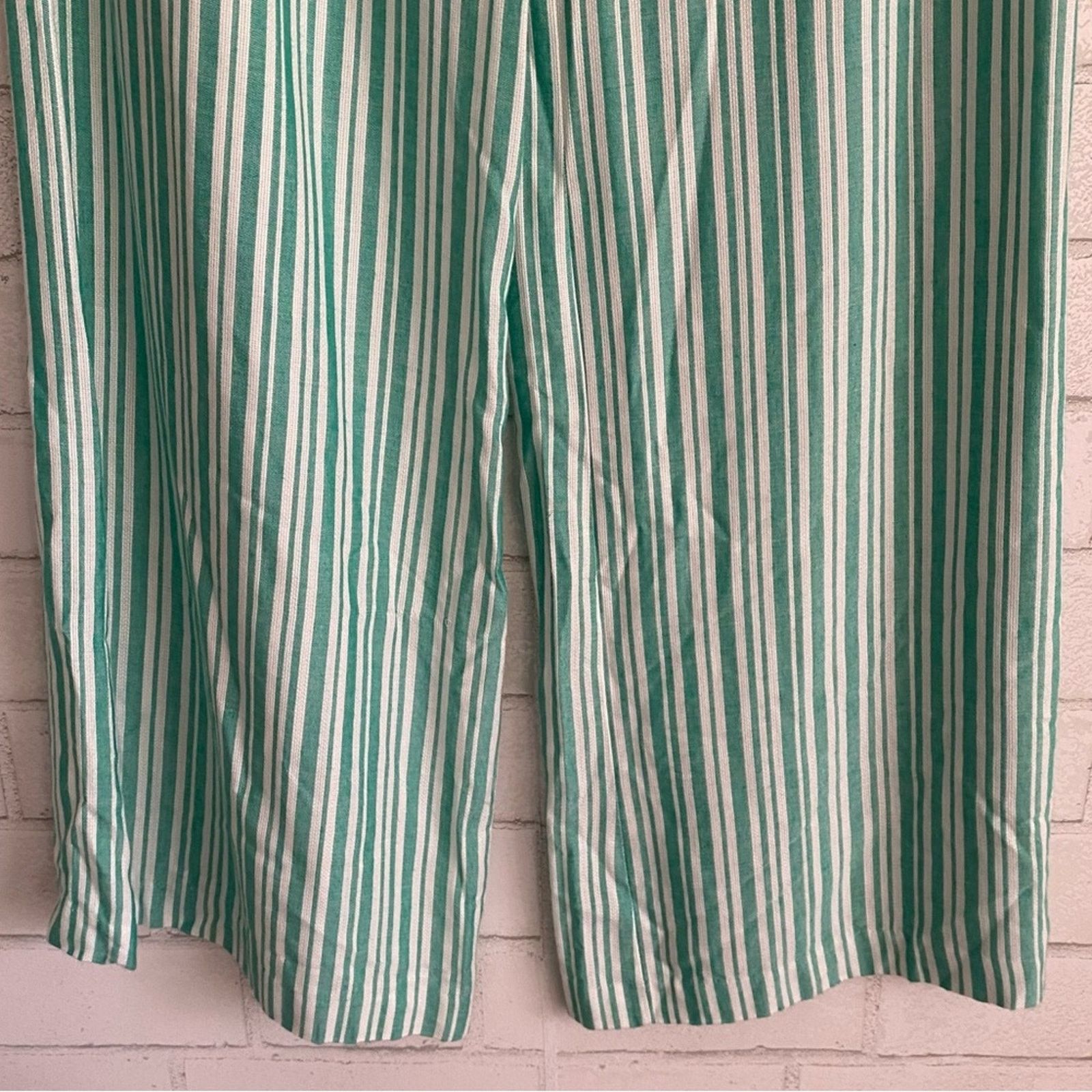 REVOLVE NEW REVOLVE x Privacy Please Carmelita Stripe Beach Pant XS Size 24" / US 00 / IT 34 - 6 Thumbnail