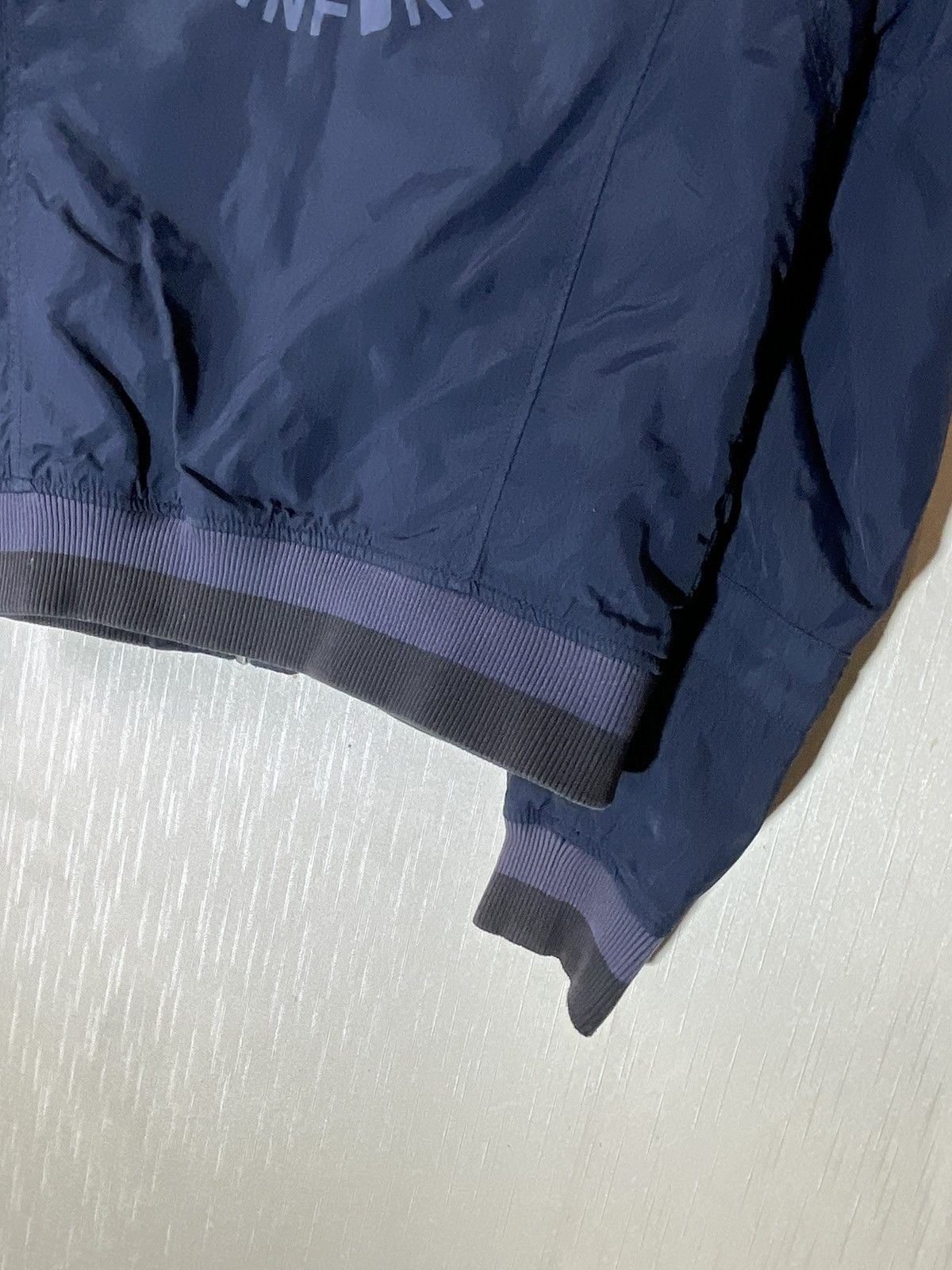 Diesel × Japanese Brand Diesel vintage y2k jacket Size US L / EU 52-54 / 3 - 18 Thumbnail