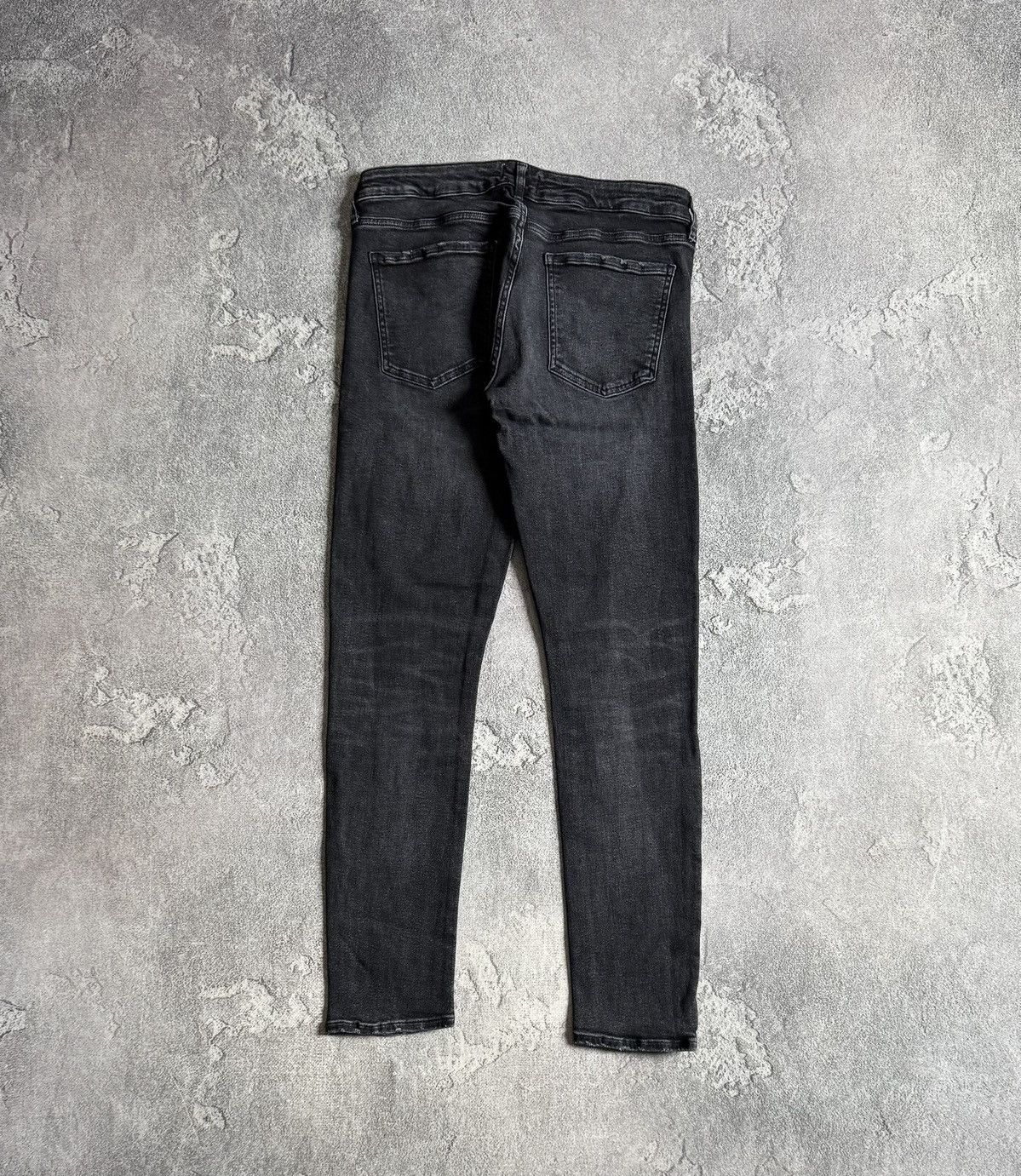 Agolde Agolde 30size denim jeans 👖 trousers pants casual Size 30" / US 8 / IT 44 - 4 Thumbnail