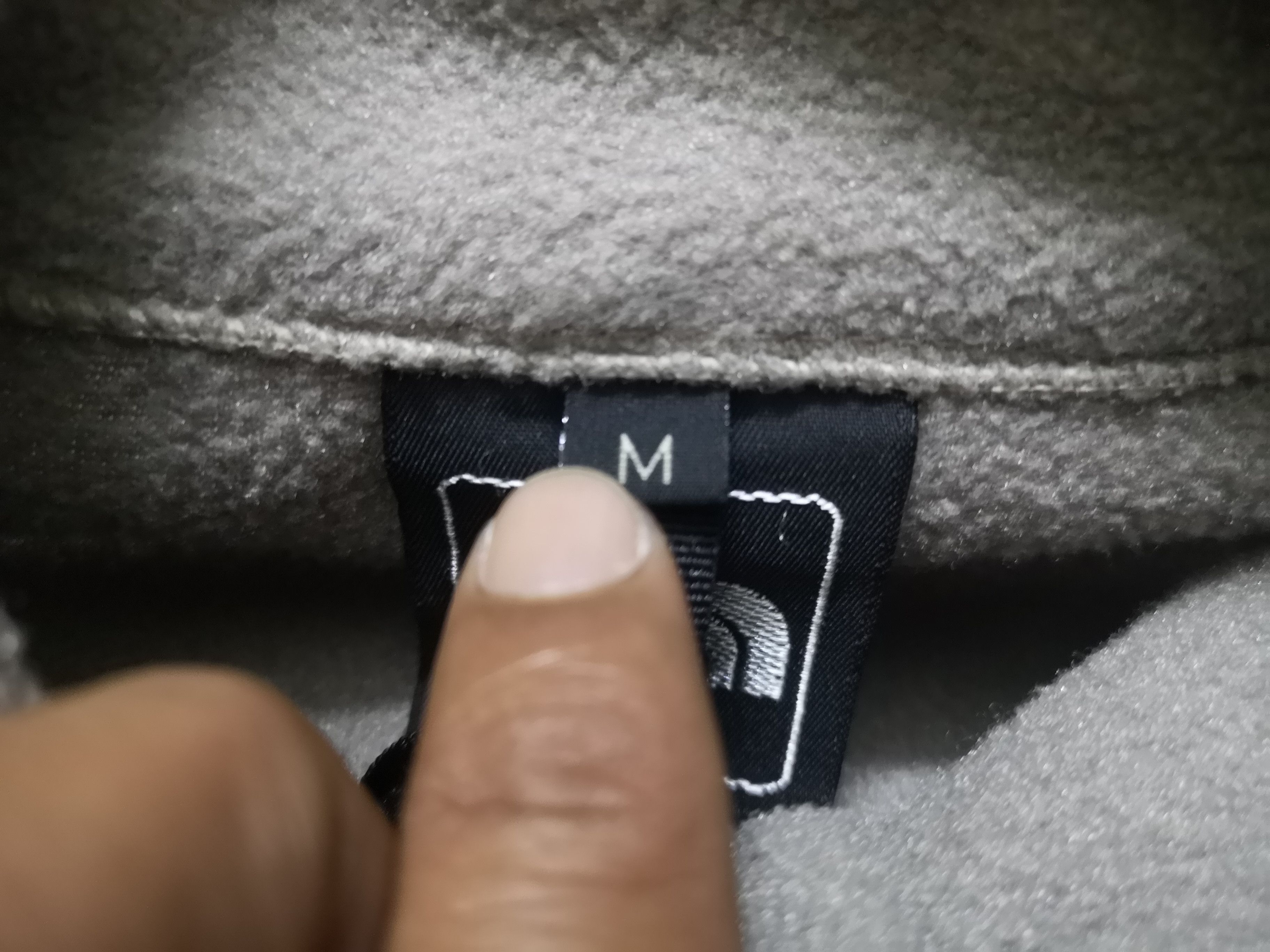 Polartec × The North Face Vintage The North Face Polartec Fleece NOT Patagonia Size US M / EU 48-50 / 2 - 9 Thumbnail