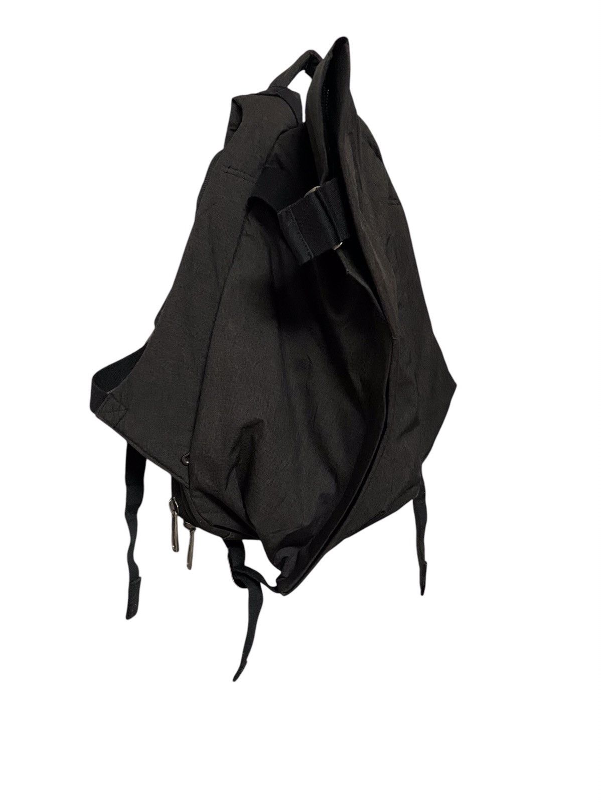 Japanese Brand Cal japanese brand tactical bondage backpack Size ONE SIZE - 2 Thumbnail