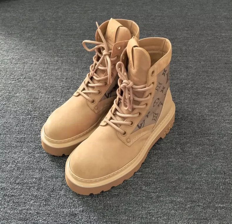 Louis Vuitton Louis Vuitton Boots Size 41 Available Now-2507 Size US 8 / EU 41 - 2 Thumbnail