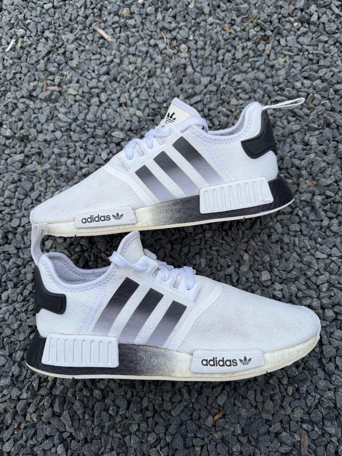adidas gazelle silver green womens Adidas X Offspring NMD R1 20th Anniversary 'Desert Sand' – CREP LDN main image 0