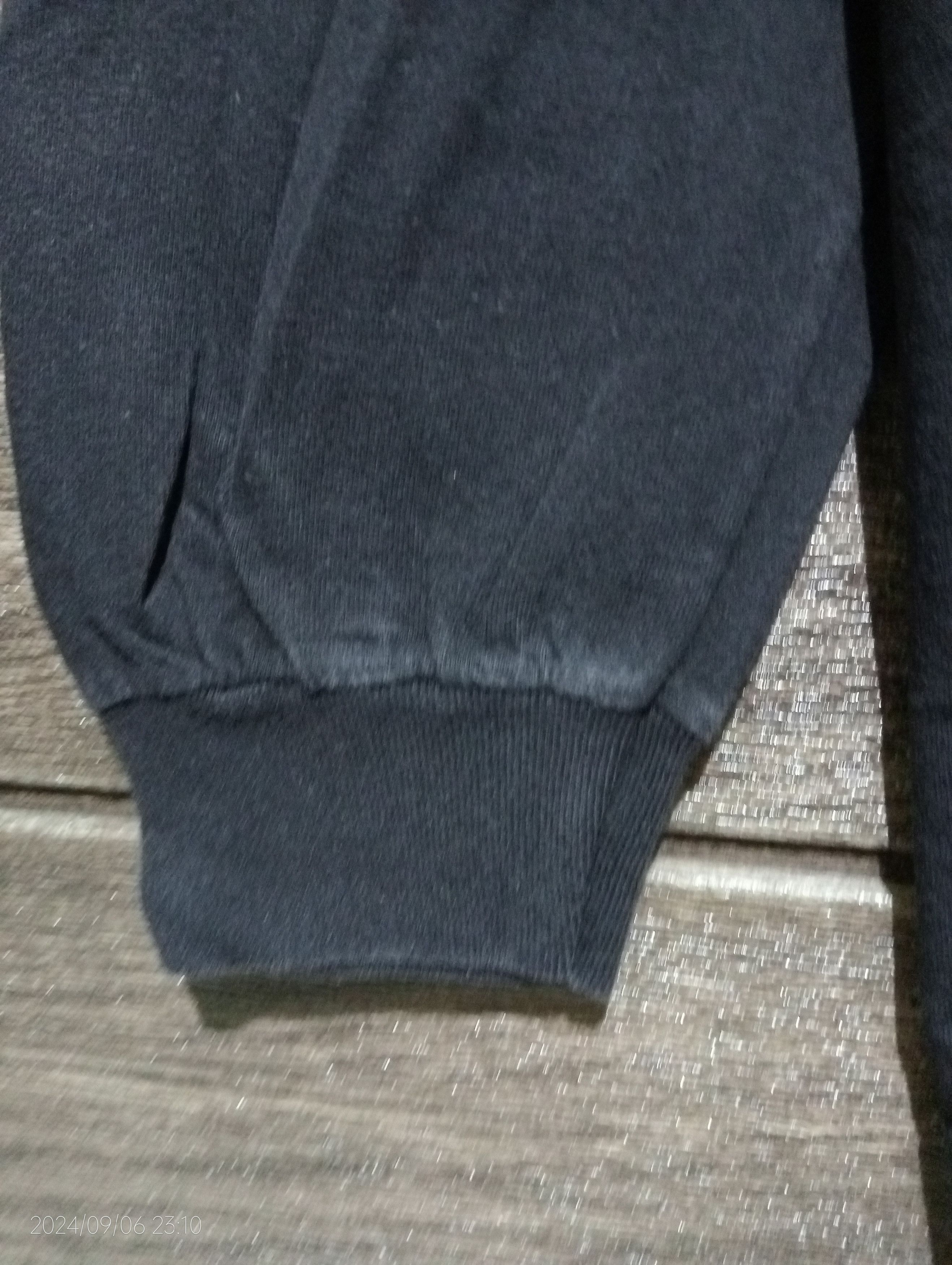 X-LARGE × Xlarge XLarge Death Threads Long Sleeve Tshirt Size US M / EU 48-50 / 2 - 9 Thumbnail
