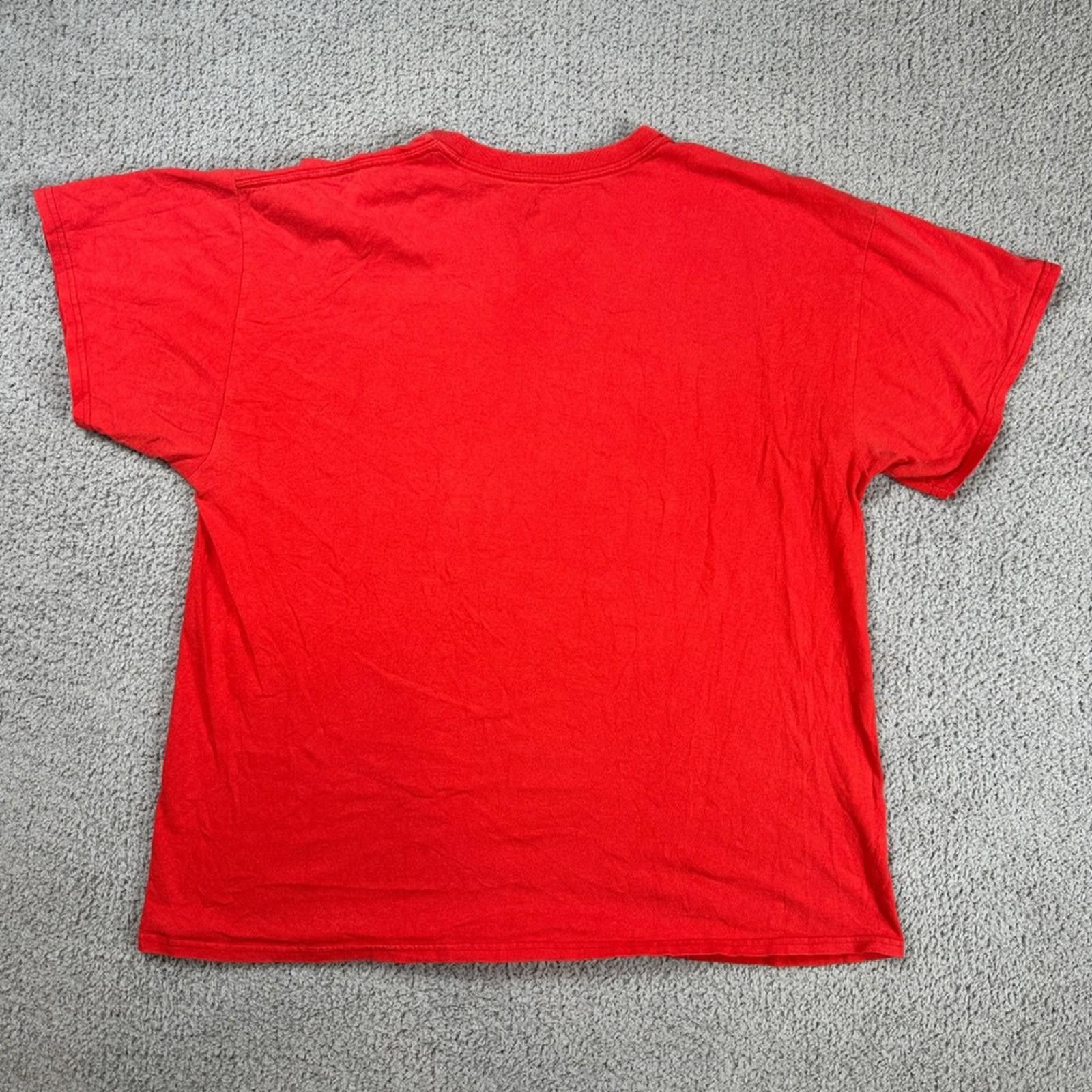 Other New York Giants Football Graphic T Shirt NFL Team Apparel Size US L / EU 52-54 / 3 - 3 Thumbnail