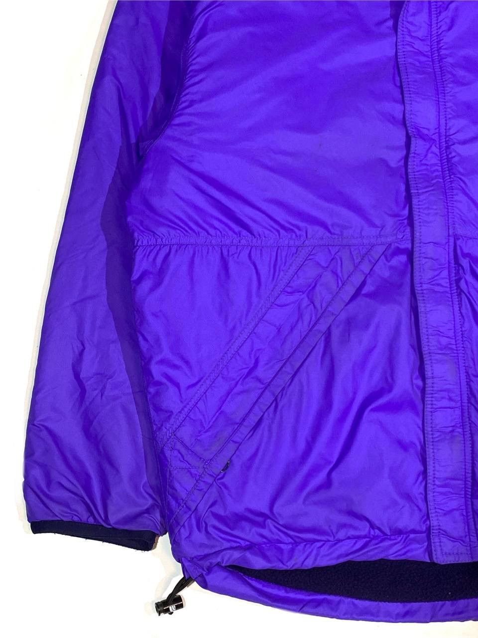 The North Face × Vintage The North Face Vintage Jacket 2 in 1 Fleece Size US M / EU 48-50 / 2 - 11 Thumbnail