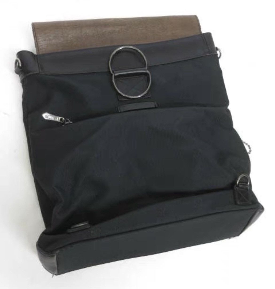 Jean Paul Gaultier Jean Paul Gaultier Satan Fell Satchel Bag Size ONE SIZE - 5 Thumbnail