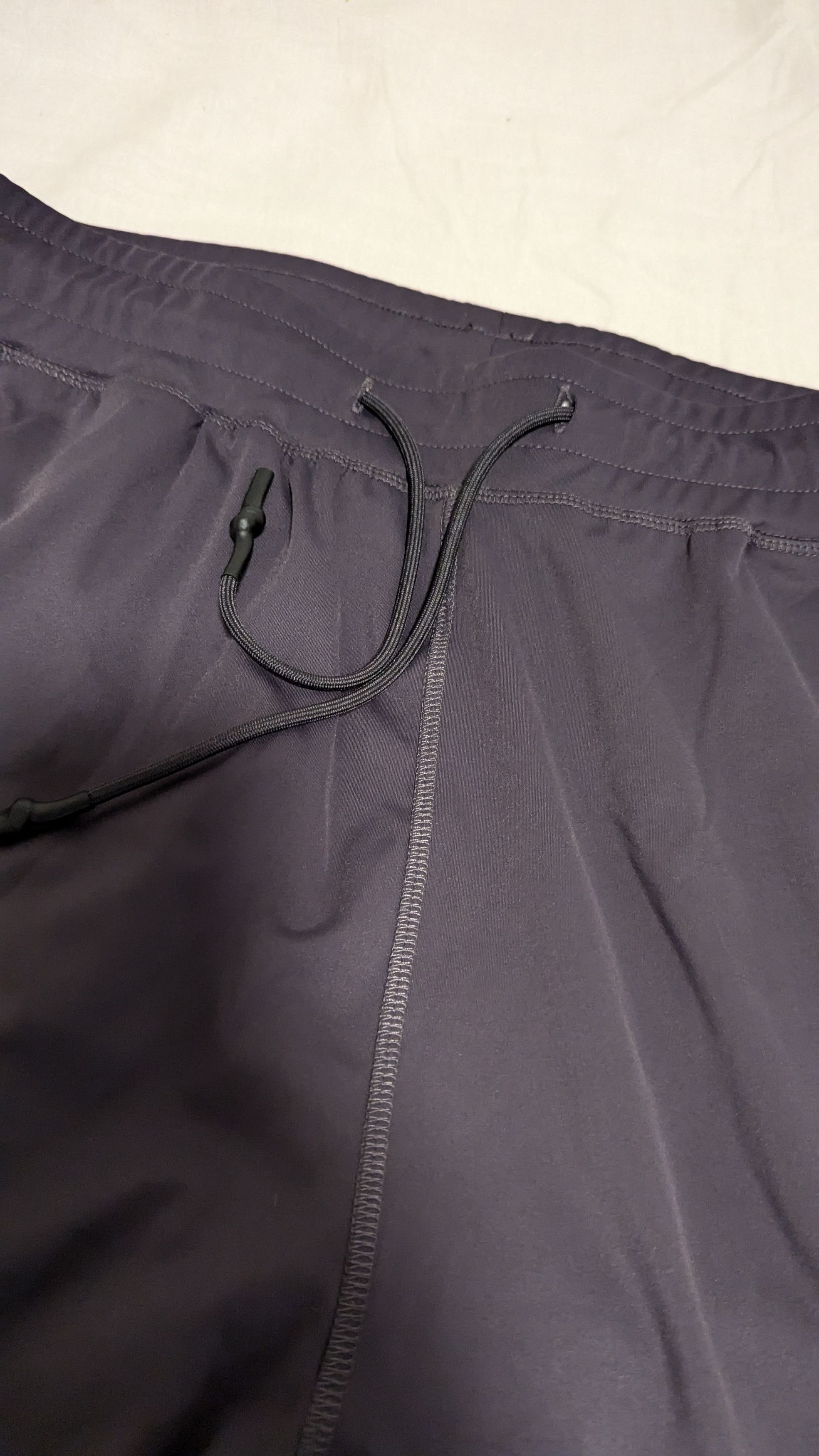 Other Edge Lifestyle Performance Joggers - Carbon Grey - L Size US 31 - 14 Thumbnail
