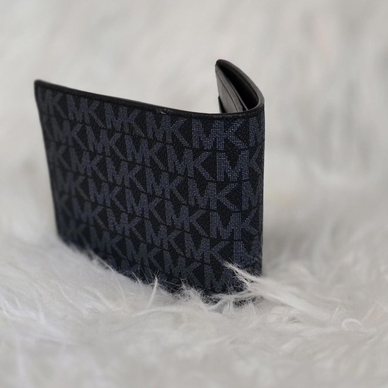 Michael Kors Michael Kors Men's Black Wallet-purs Size ONE SIZE - 2 Thumbnail