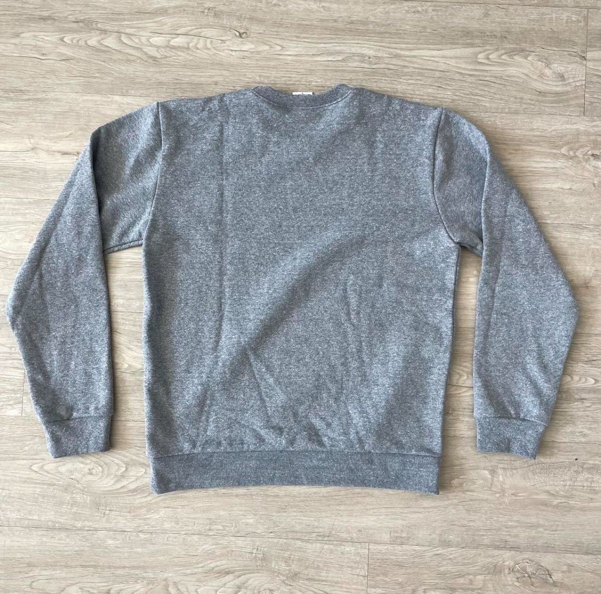 A.P.C. APC Crewneck Size US M / EU 48-50 / 2 - 4 Thumbnail