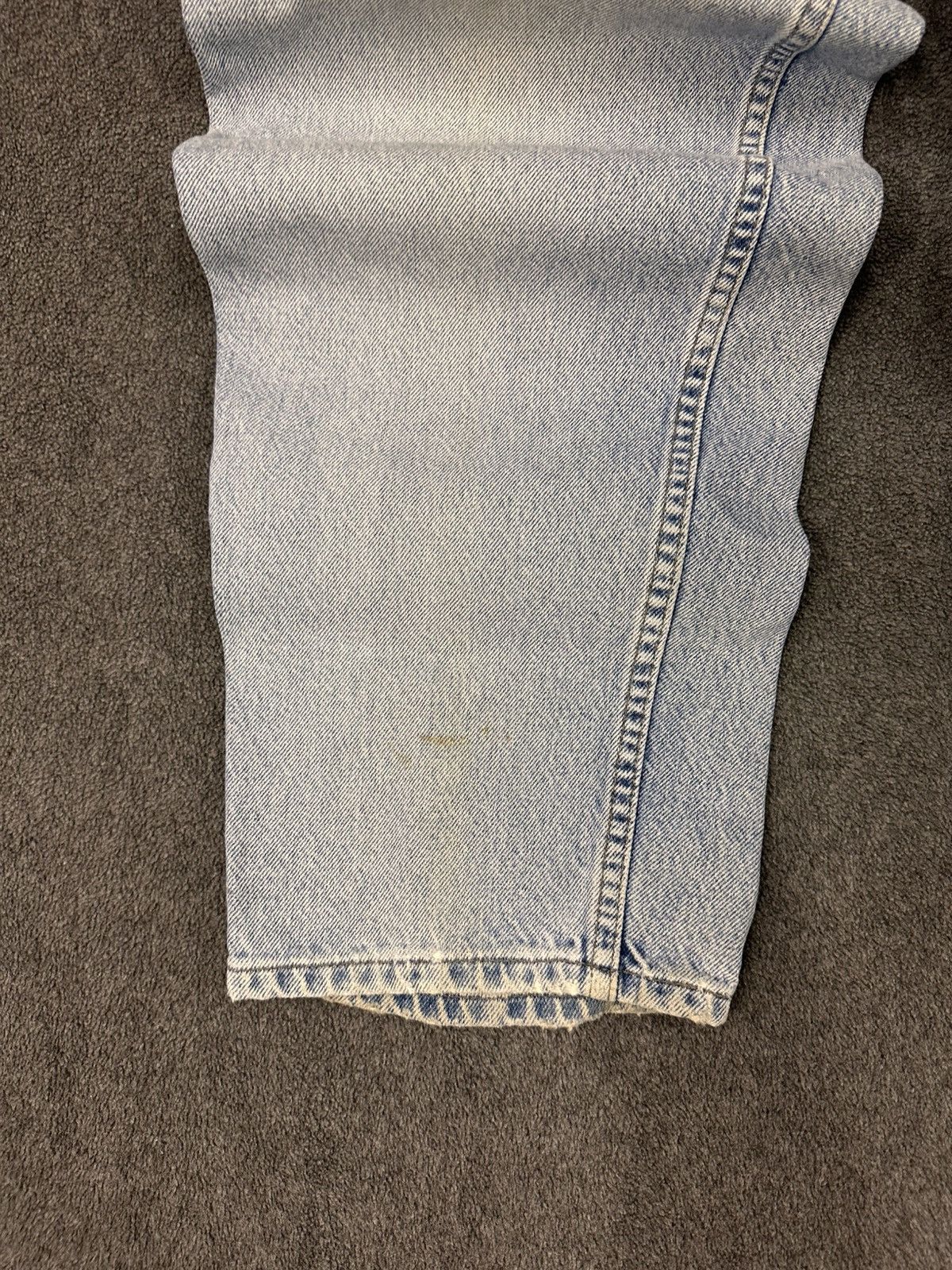 Levi's Y2k levis Silvertab baggy jeans Size US 31 - 10 Thumbnail