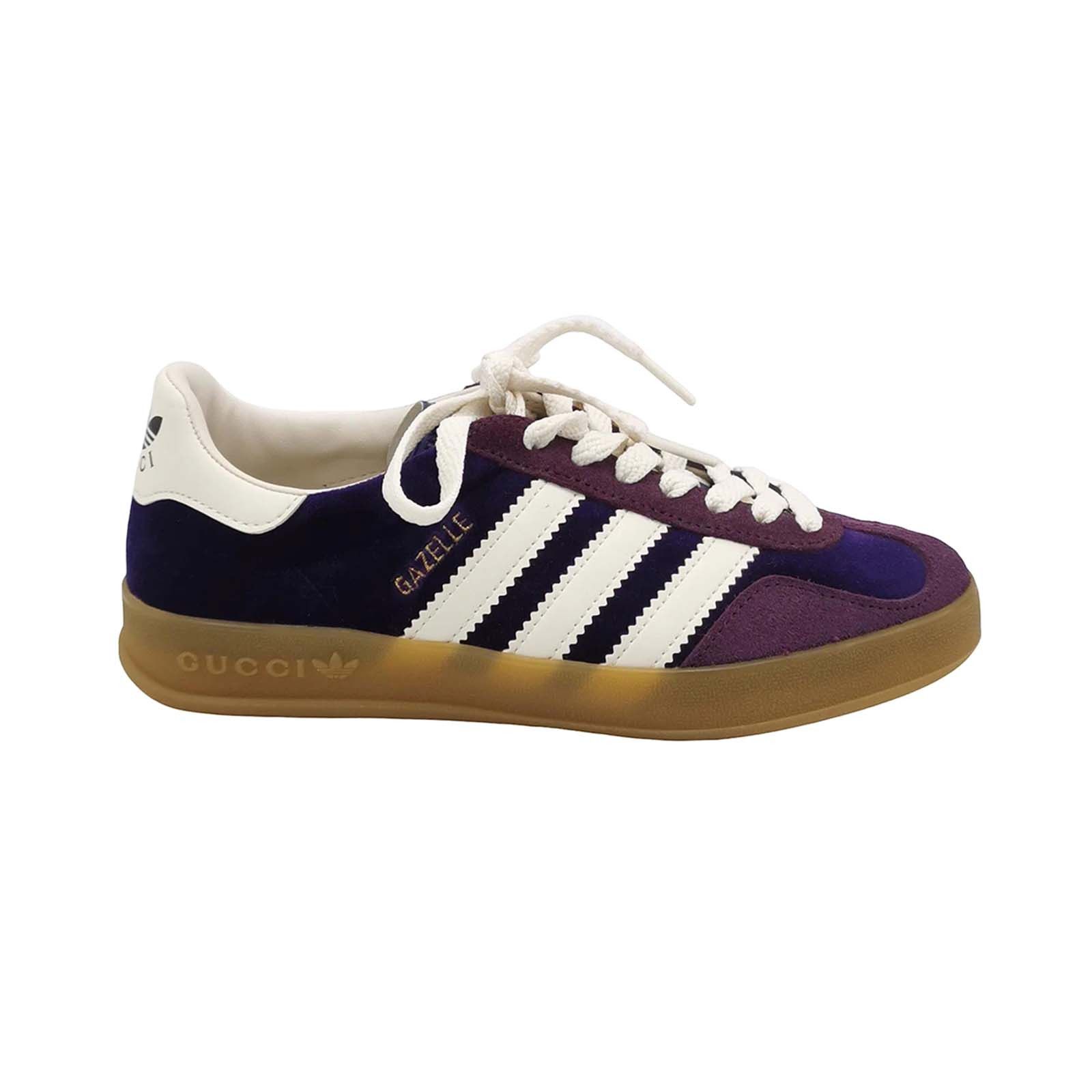 Gucci Gucci Women it_34 Lowtop Sneakers Size US 4 / IT 34 - 1 Thumbnail