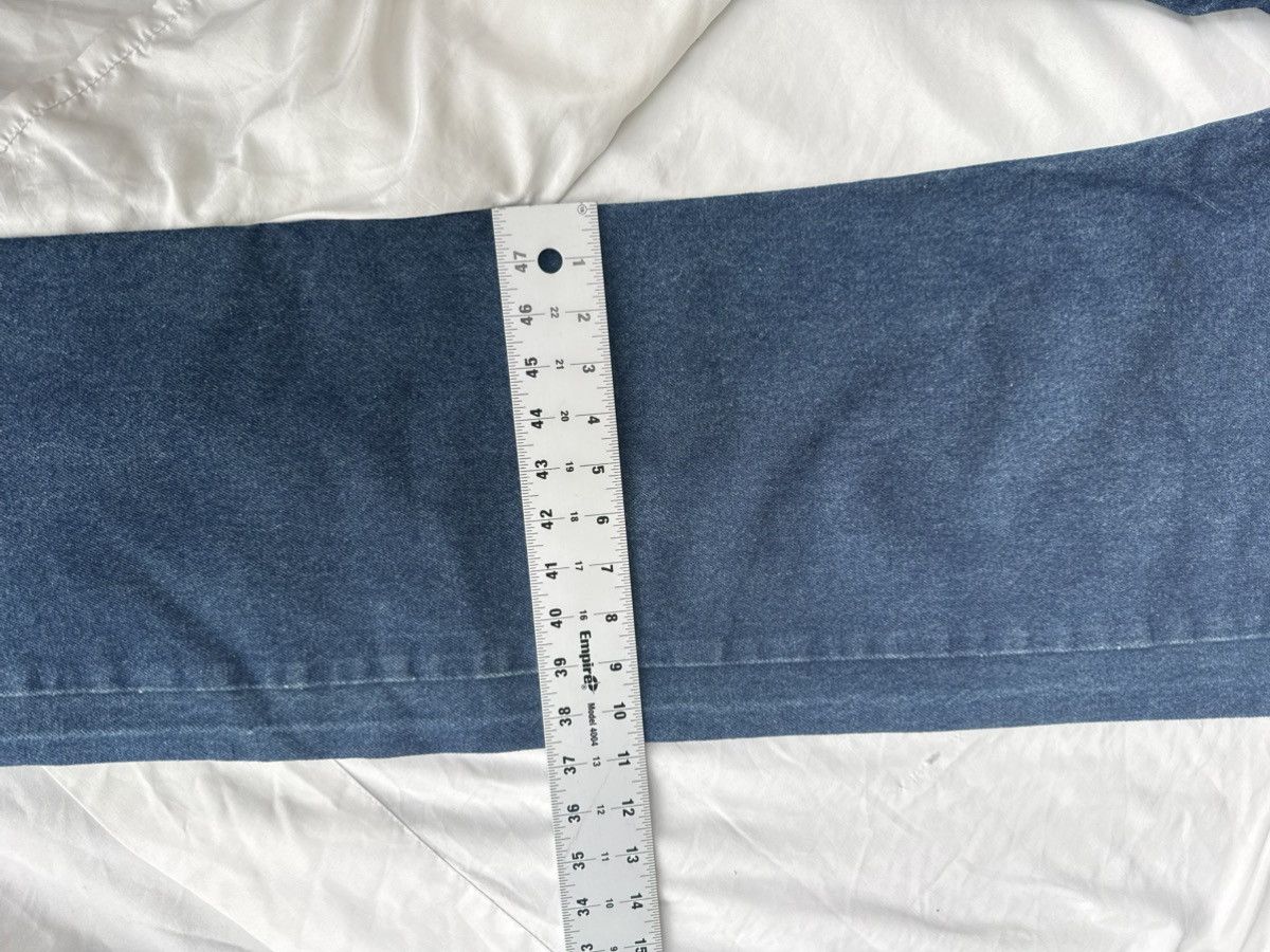 Carhartt Carhartt Relaxed Fit Pants Size US 38 / EU 54 - 9 Thumbnail