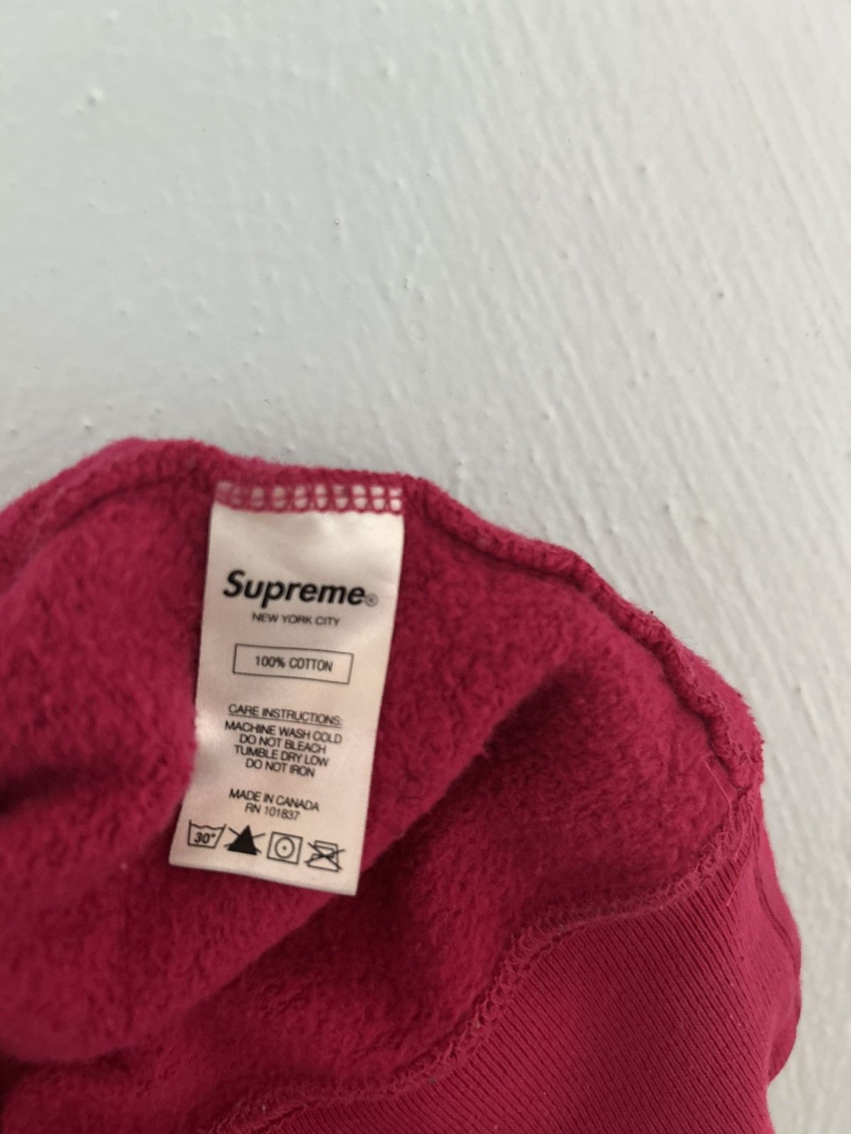 Supreme Supreme Silver Surfer Hoodie by Daniel Johnson Size US XL / EU 56 / 4 - 6 Thumbnail