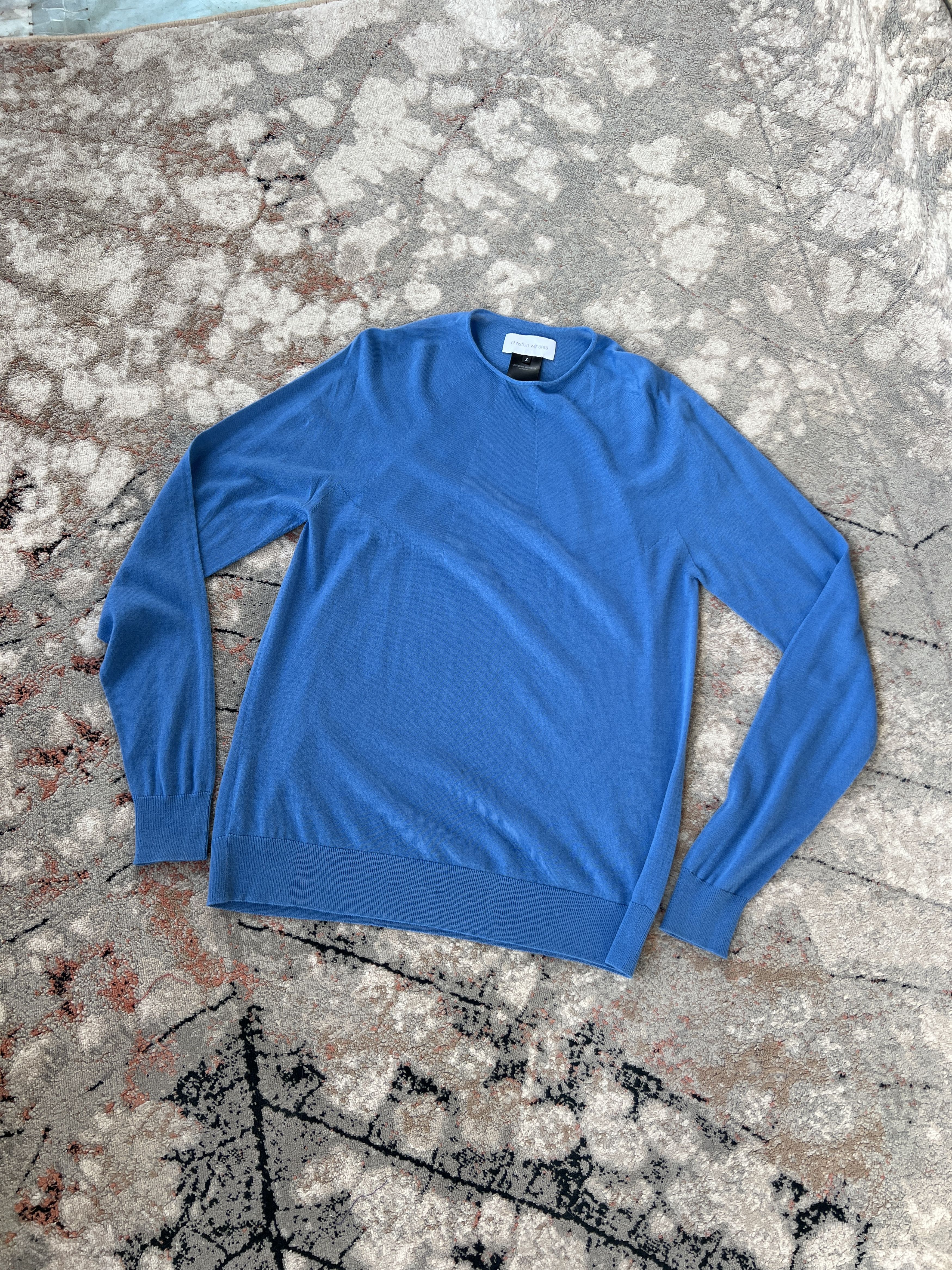 Christian Wijnants Christian Wijnants Sweater Size US S / EU 44-46 / 1 - 1 Thumbnail