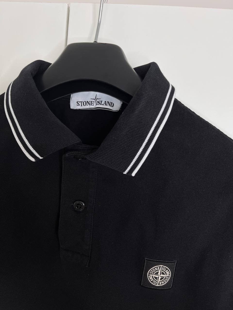 Stone Island Stone island Size US L / EU 52-54 / 3 - 2 Thumbnail