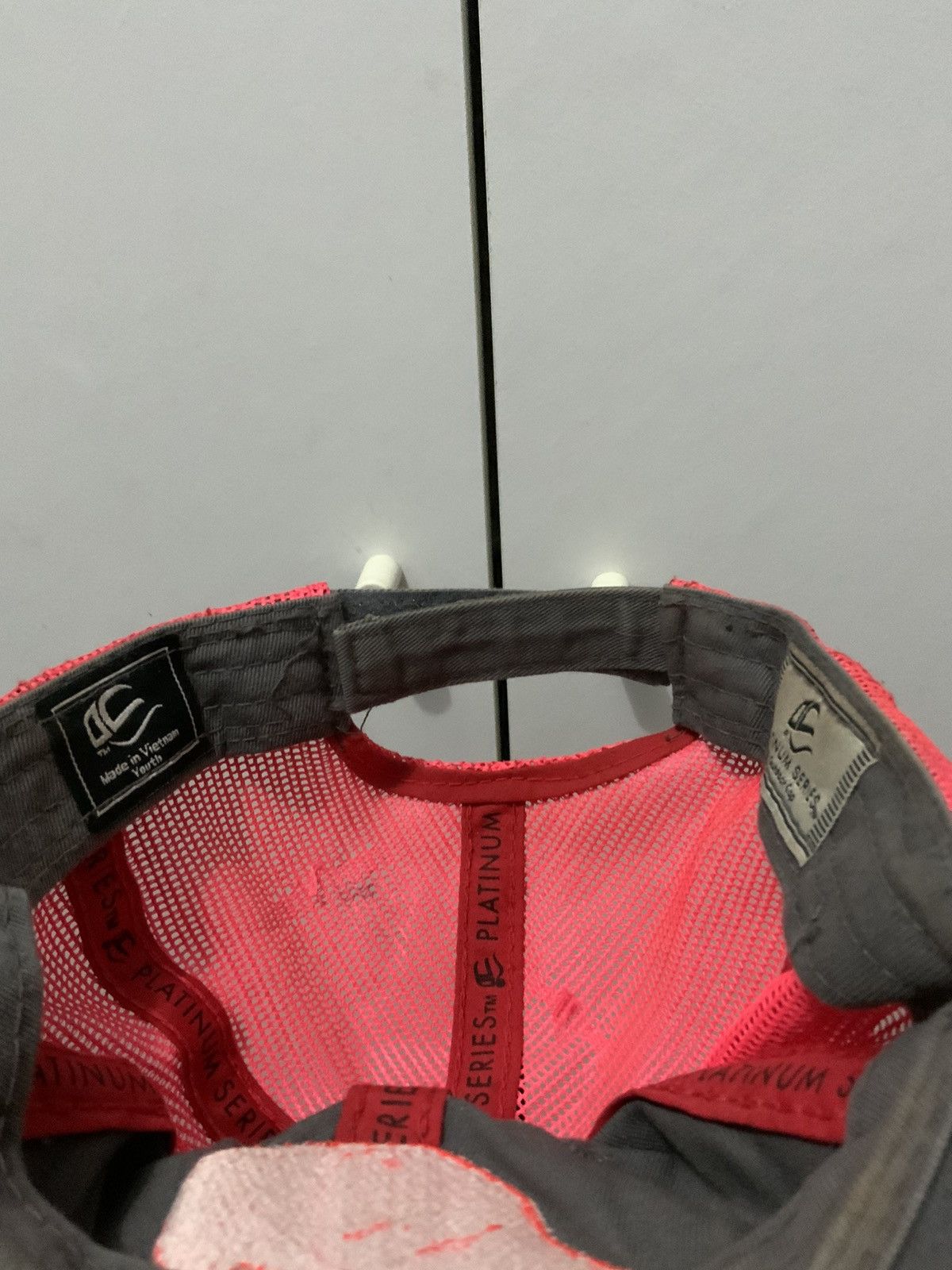 If Six Was Nine Shelby Farms Park Youth Trucker Hat Size ONE SIZE - 9 Thumbnail