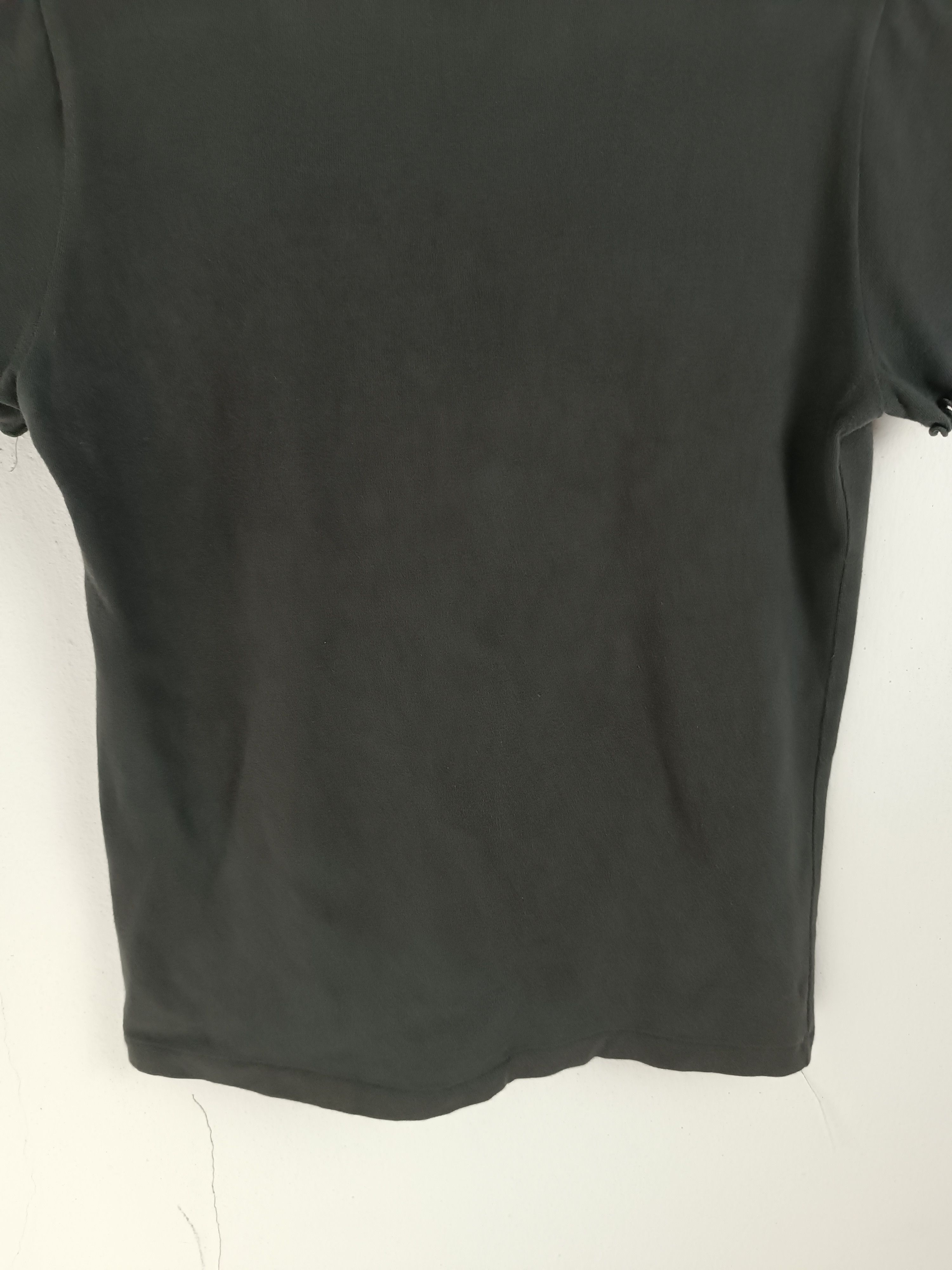 Vintage VINTAGE Y2K X-GIRL RHINESTONE BLINK CROP TOP VERY RARE Size XS / US 0-2 / IT 36-38 - 14 Thumbnail