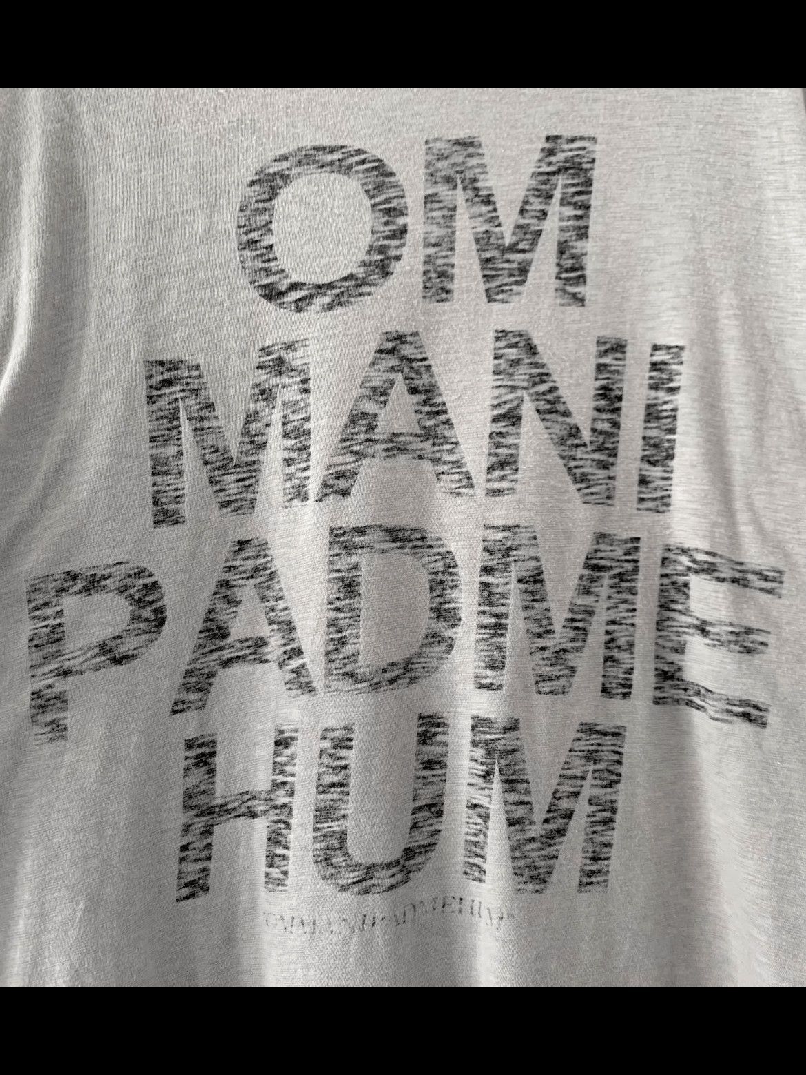 Undercover Sz 3 Undercover 11SS Underman Tee-2508 Size US L / EU 52-54 / 3 - 4 Thumbnail