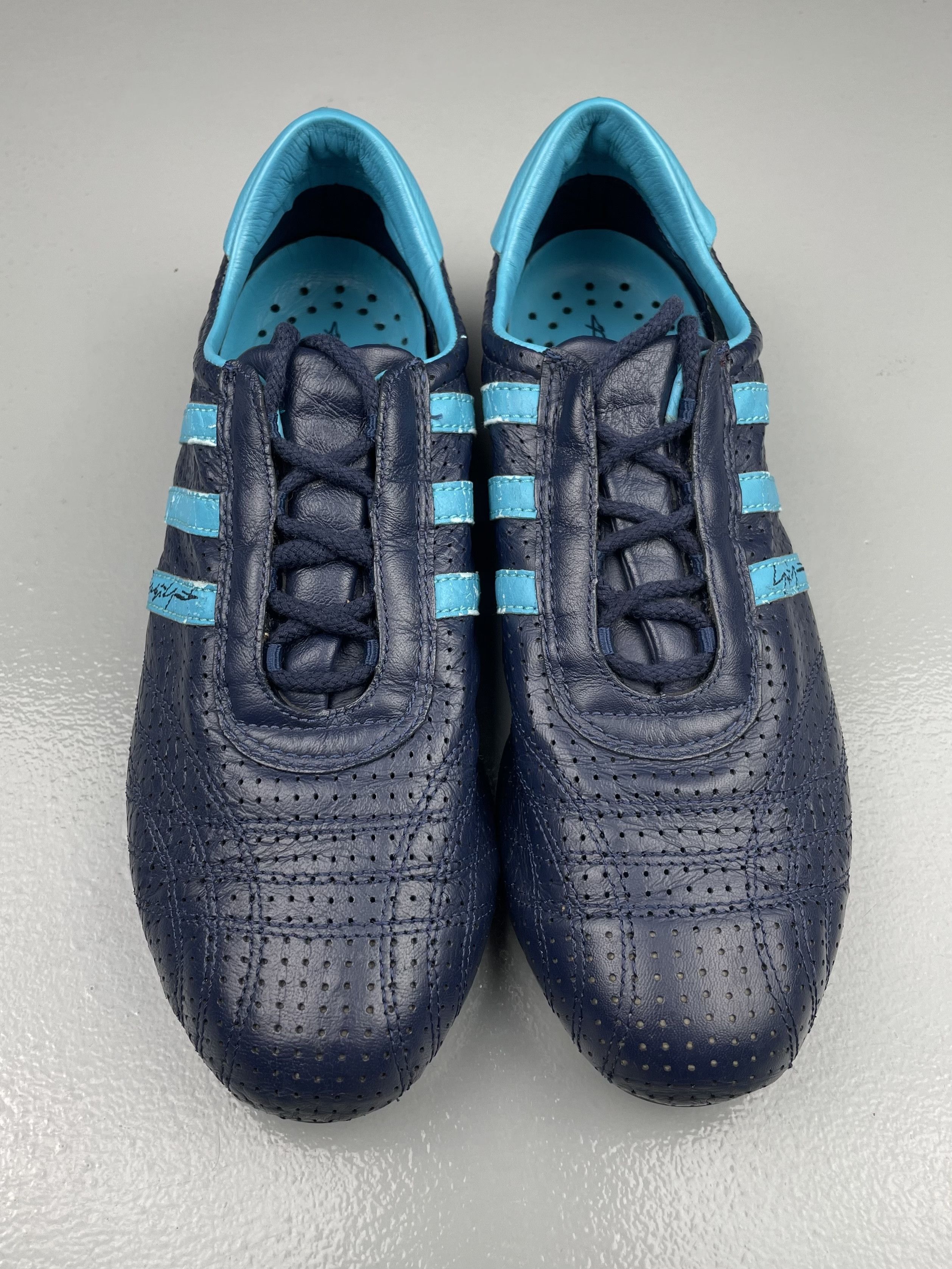 Yohji Yamamoto adidas X Yohji Yamamoto S/S 2002 Prajna Lo Size US 8 / IT 38 - 3 Thumbnail