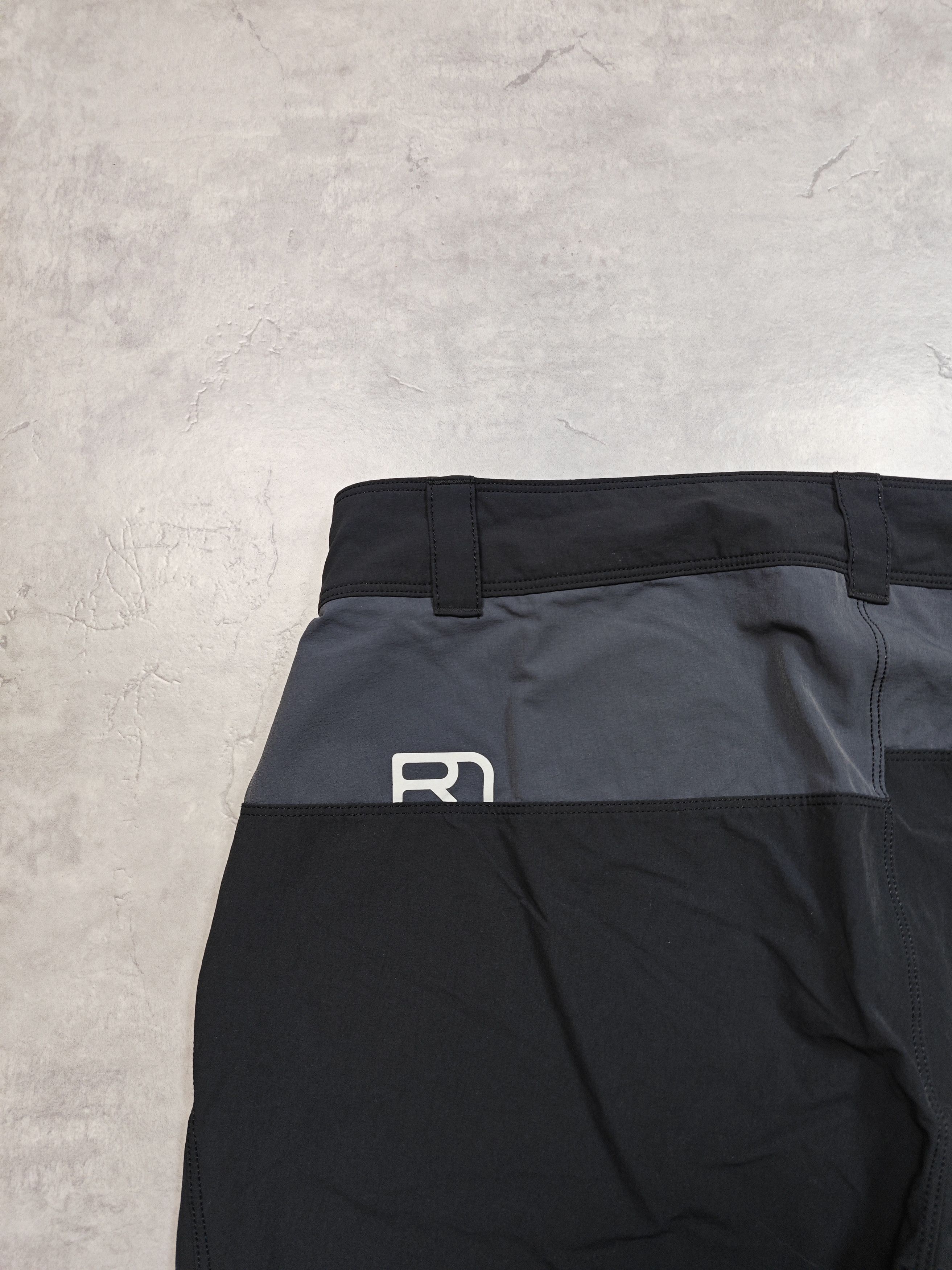 ORTOVOX Ortovox Shorts Size 30" / US 8 / IT 44 - 6 Thumbnail