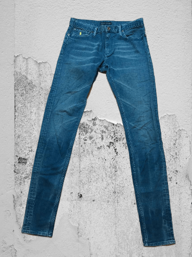Ralph Lauren Ralph Lauren JEANS Size 28" / US 6 / IT 42 - 1 Thumbnail
