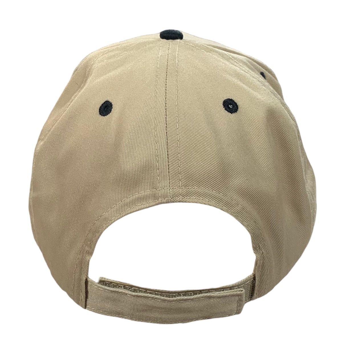 Vintage Vintage Idaho Wilderness Forest Adjustable Strapback Hat Size ONE SIZE - 4 Thumbnail