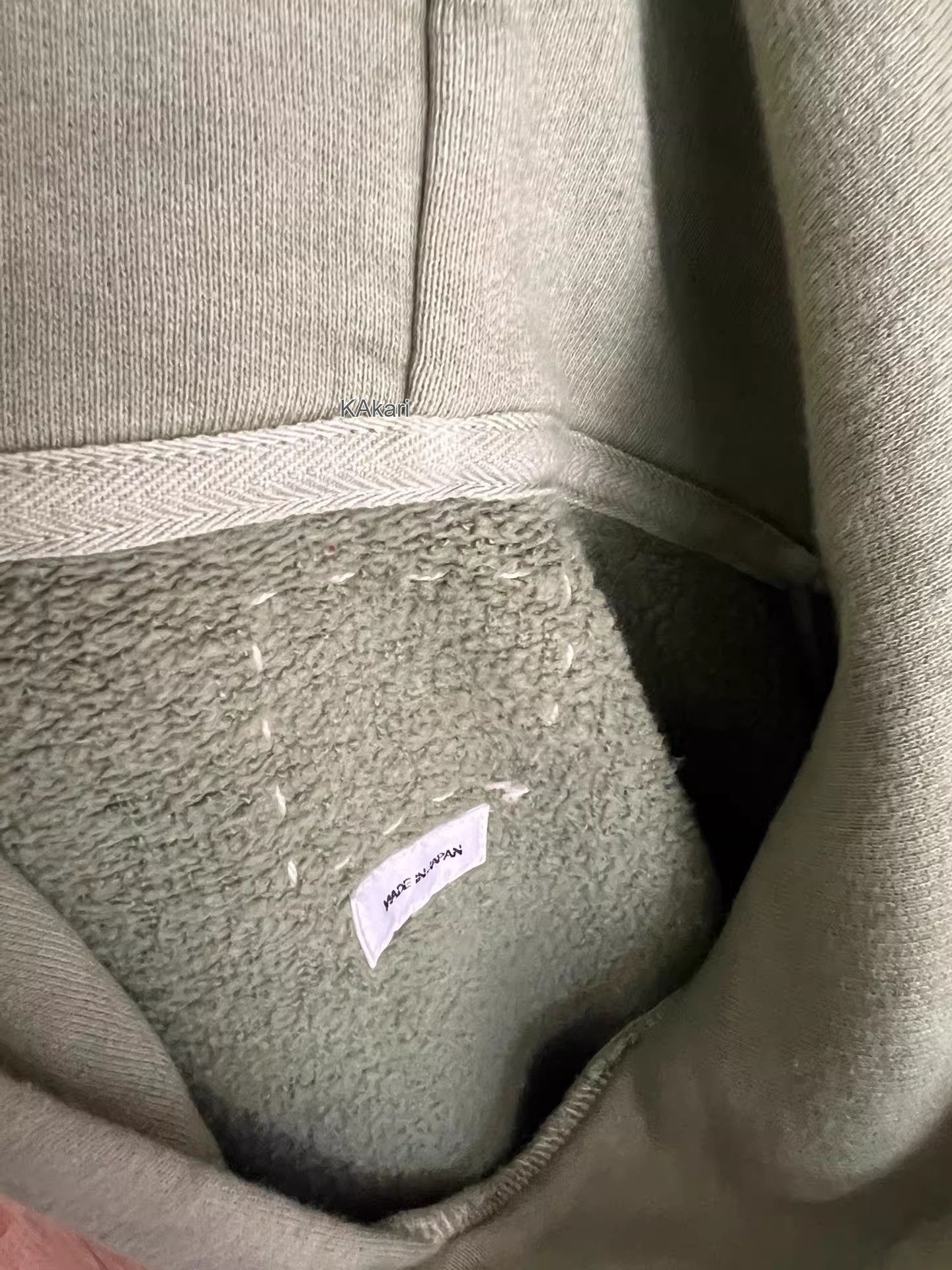 Visvim visvim jumbo 20aw hoodie Size US S / EU 44-46 / 1 - 8 Thumbnail