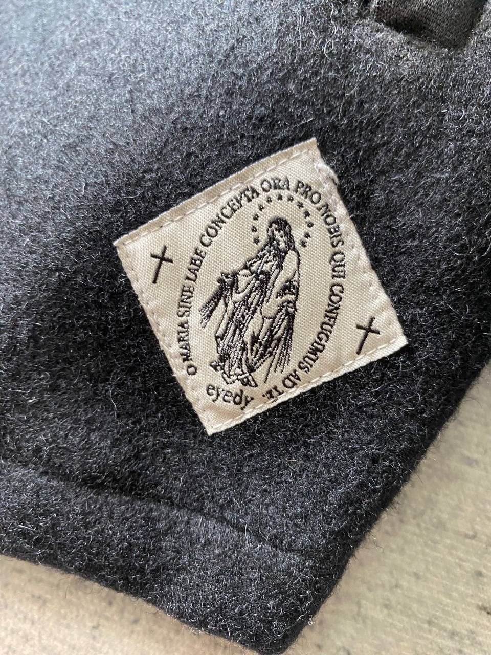 14th Addiction × KMRii Eyedy Hellbound Hayride & Rat Rod Jacket Size US M / EU 48-50 / 2 - 7 Thumbnail