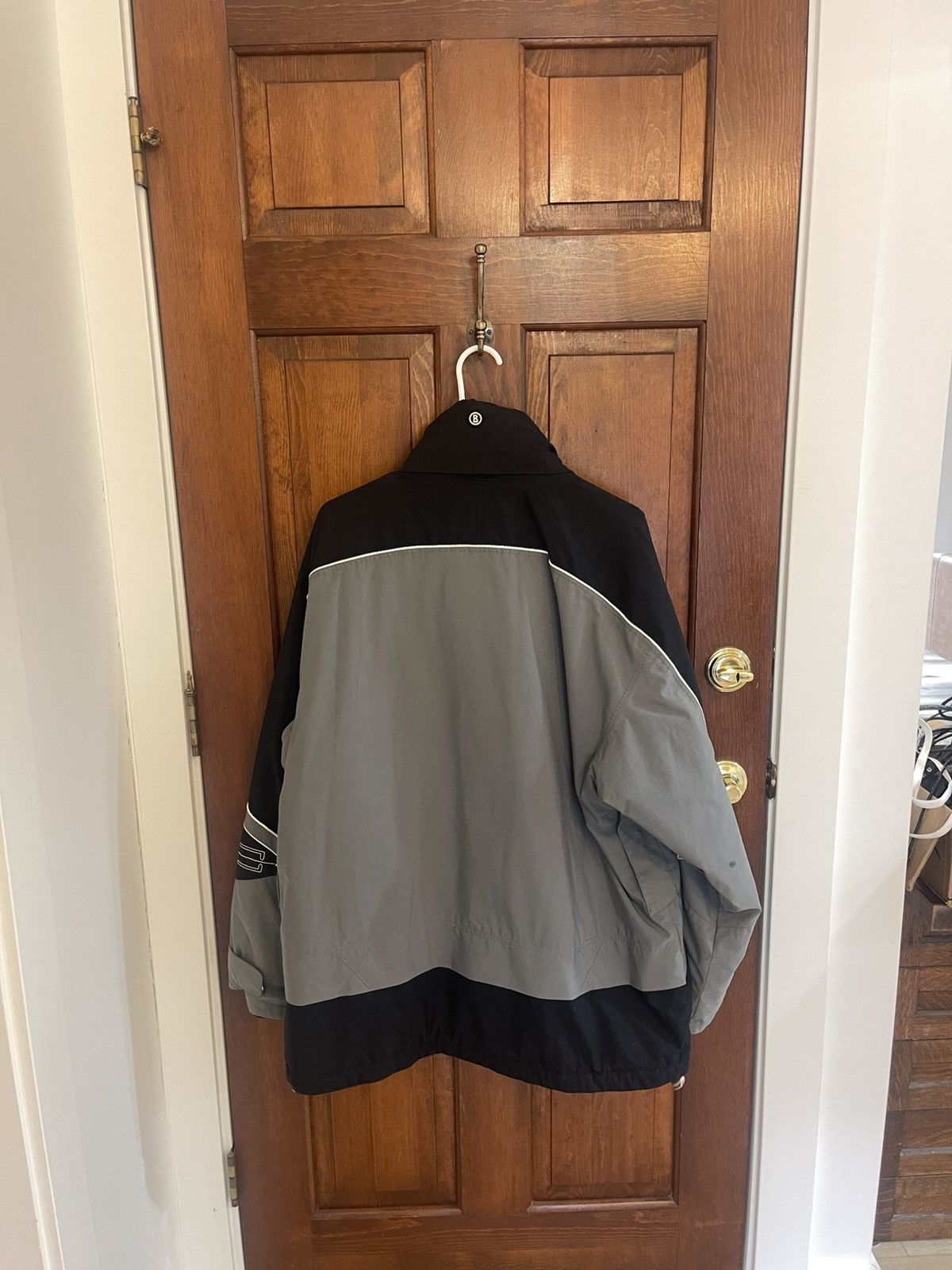 Bogner Vintage Bogner Coat Size US XL / EU 56 / 4 - 4 Thumbnail