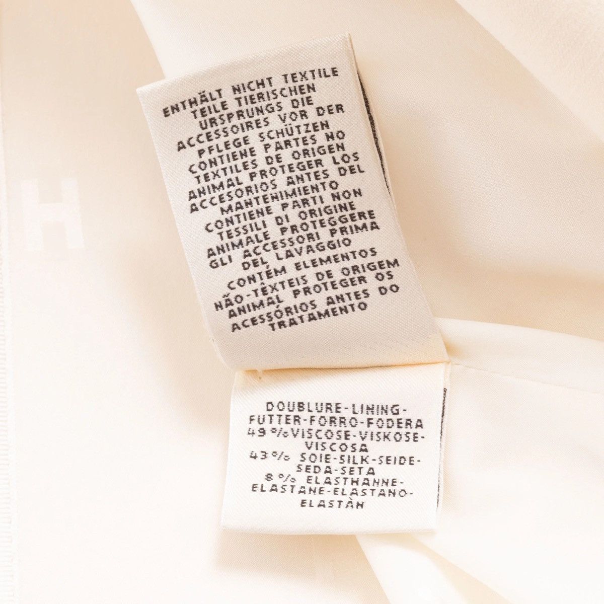 Hermes Hermes Will Toggle Closure Coat Size XS / US 0-2 / IT 36-38 - 14 Thumbnail