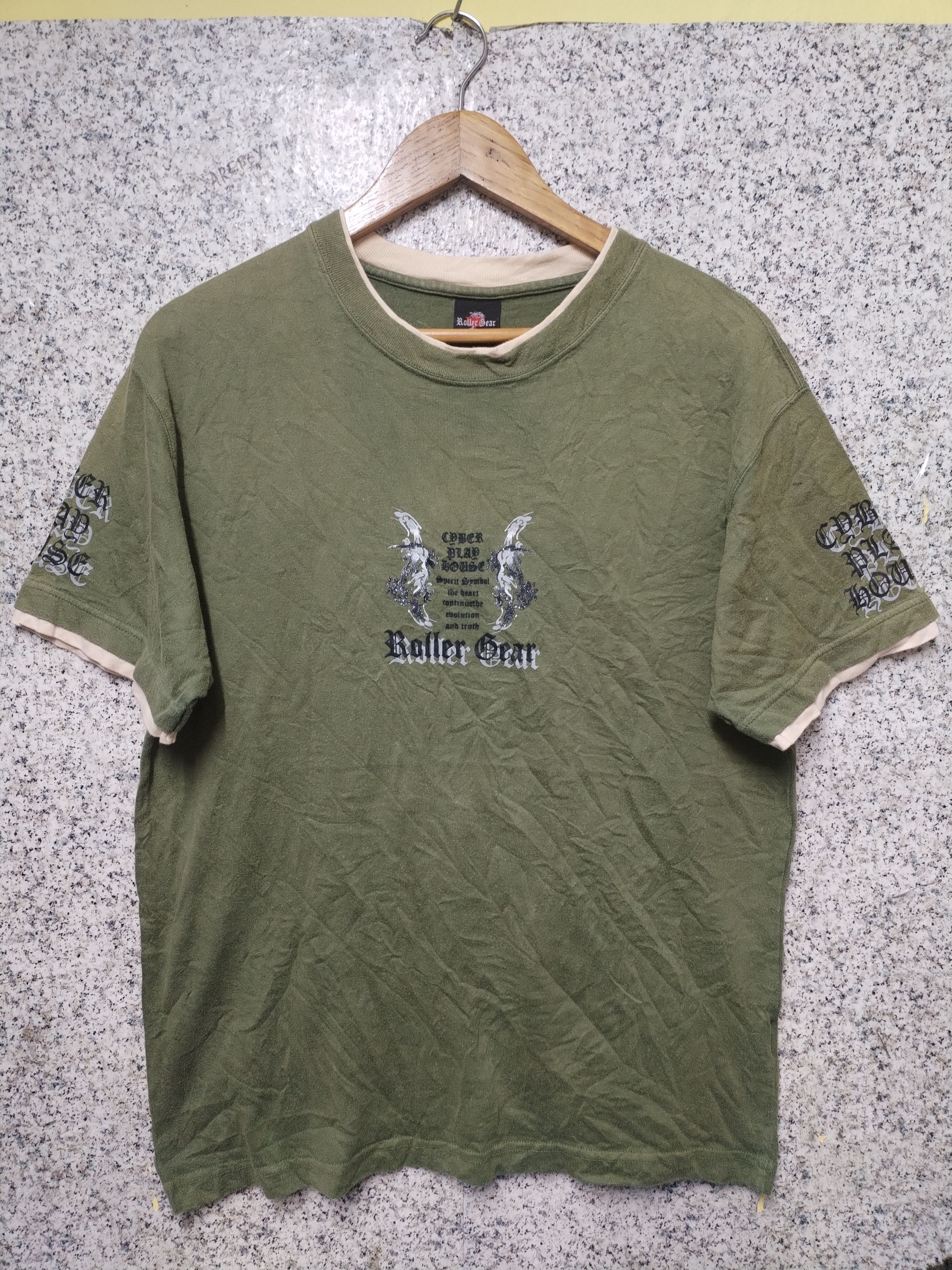 VINTAGE PUNK VERY RARE