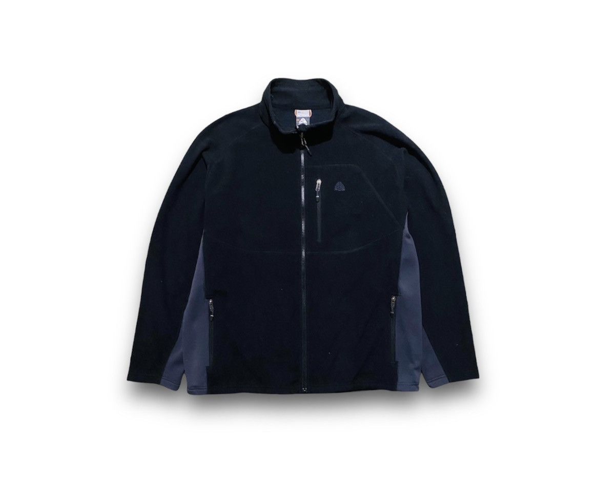 Nike ACG Nike ACG Fleece Jacket Size US XL / EU 56 / 4 - 1 Thumbnail