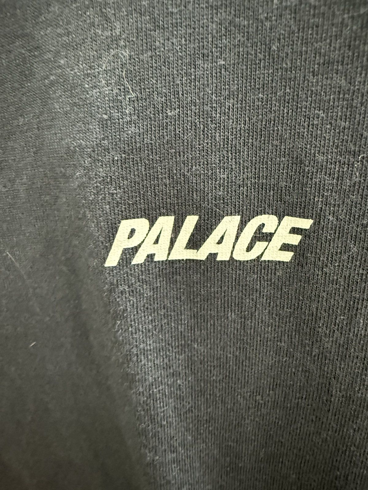 Palace Palace This is What Palace Stands For Tee Size US M / EU 48-50 / 2 - 3 Thumbnail