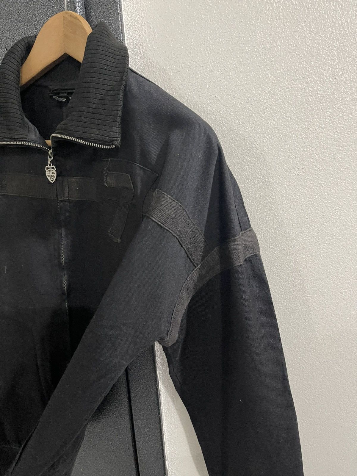 Diesel Diesel Bomber Jacket Size US M / EU 48-50 / 2 - 10 Thumbnail