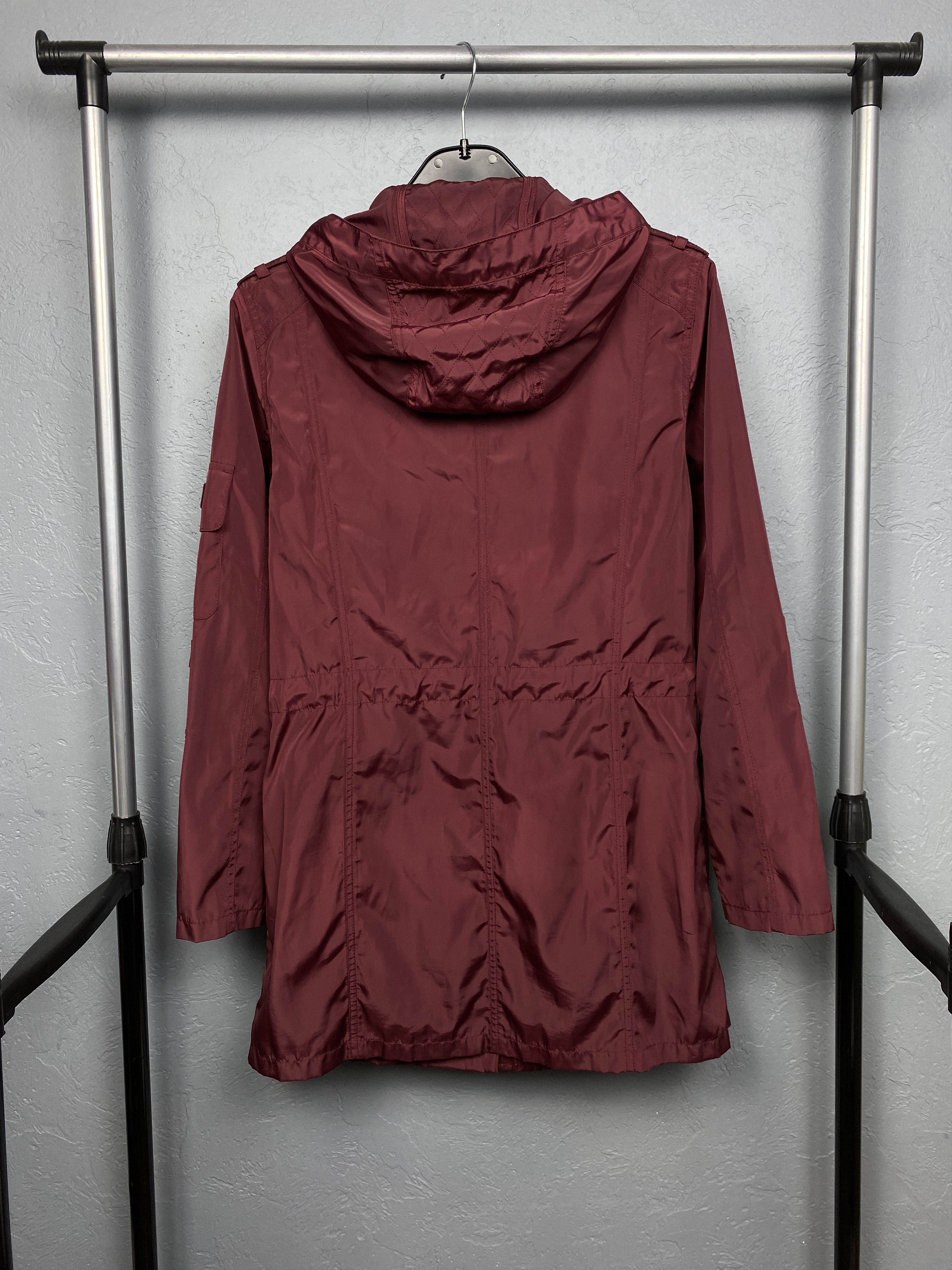 Barbour Barbour International Womens Delter Casual Jacket Size M / US 6-8 / IT 42-44 - 9 Thumbnail