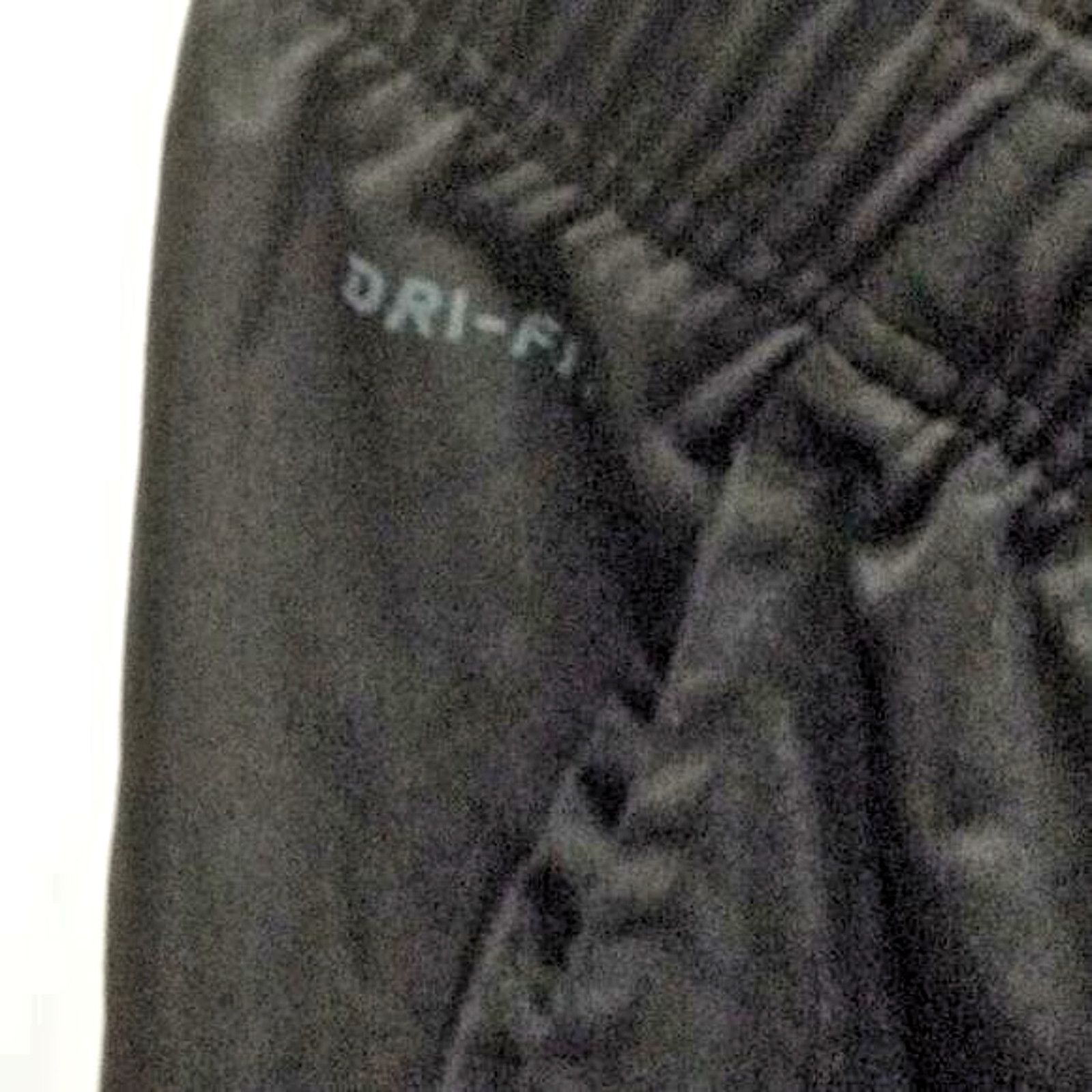 Nike Nike Boys Black DriFit Athletic Shorts Sz M Polyester Size US 34 / EU 50 - 5 Thumbnail