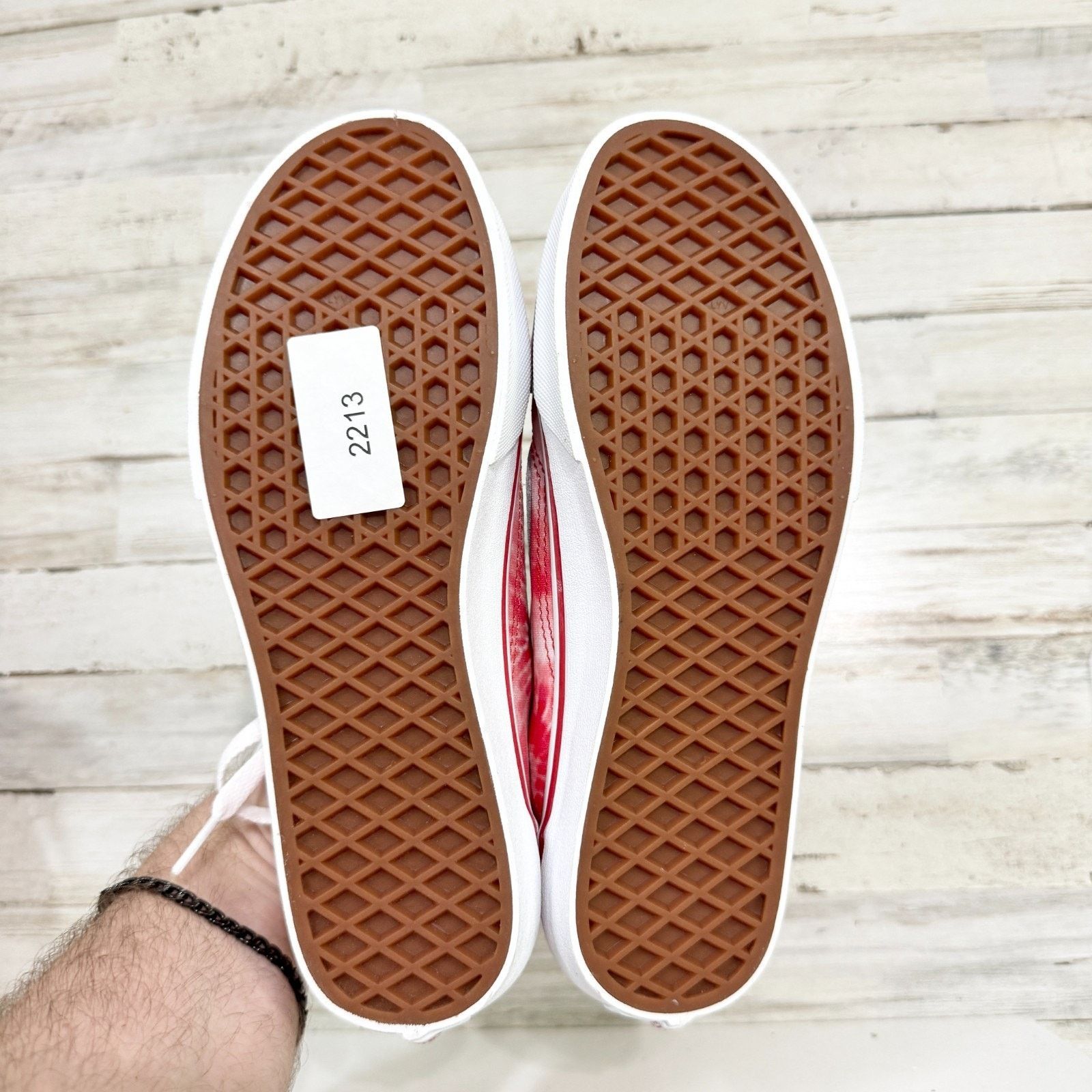 Vans Vans Shoes Unisex Junior Size 6 Classic Old Skool Sneakers Size US 6 / IT 36 - 5 Thumbnail