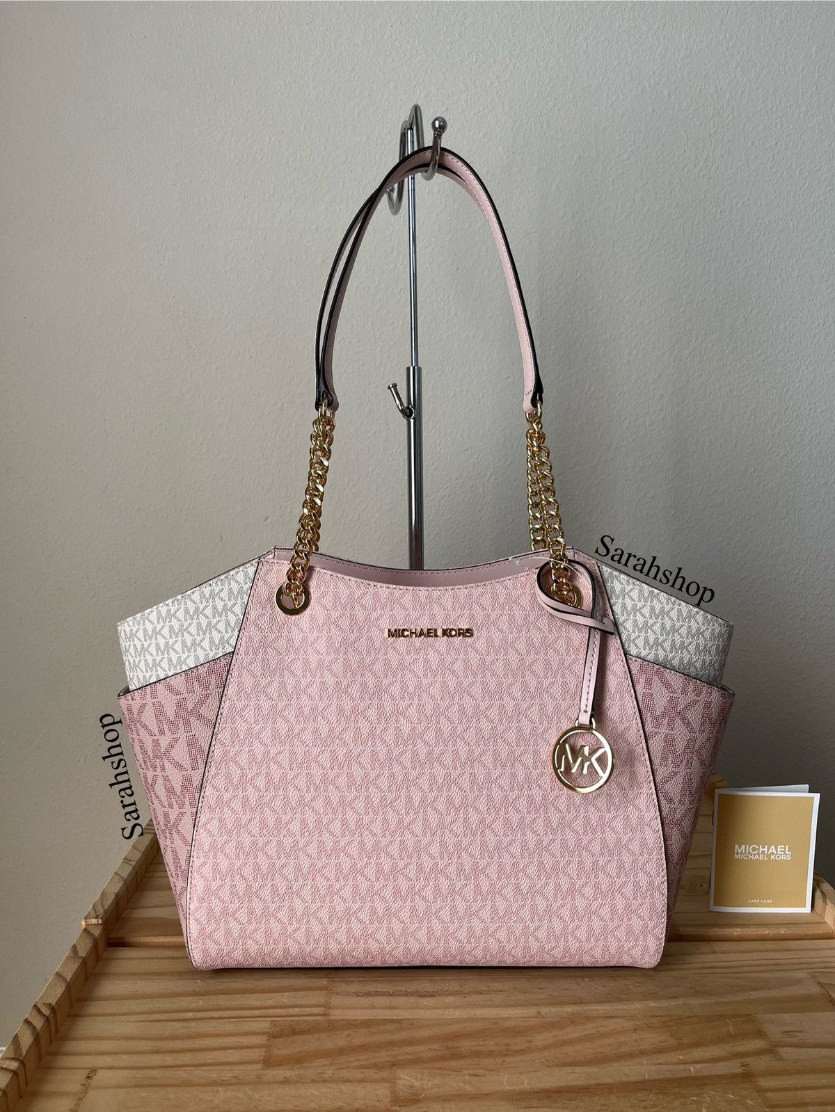 Michael Kors Michael Kors Purse Set Size ONE SIZE - 14 Thumbnail