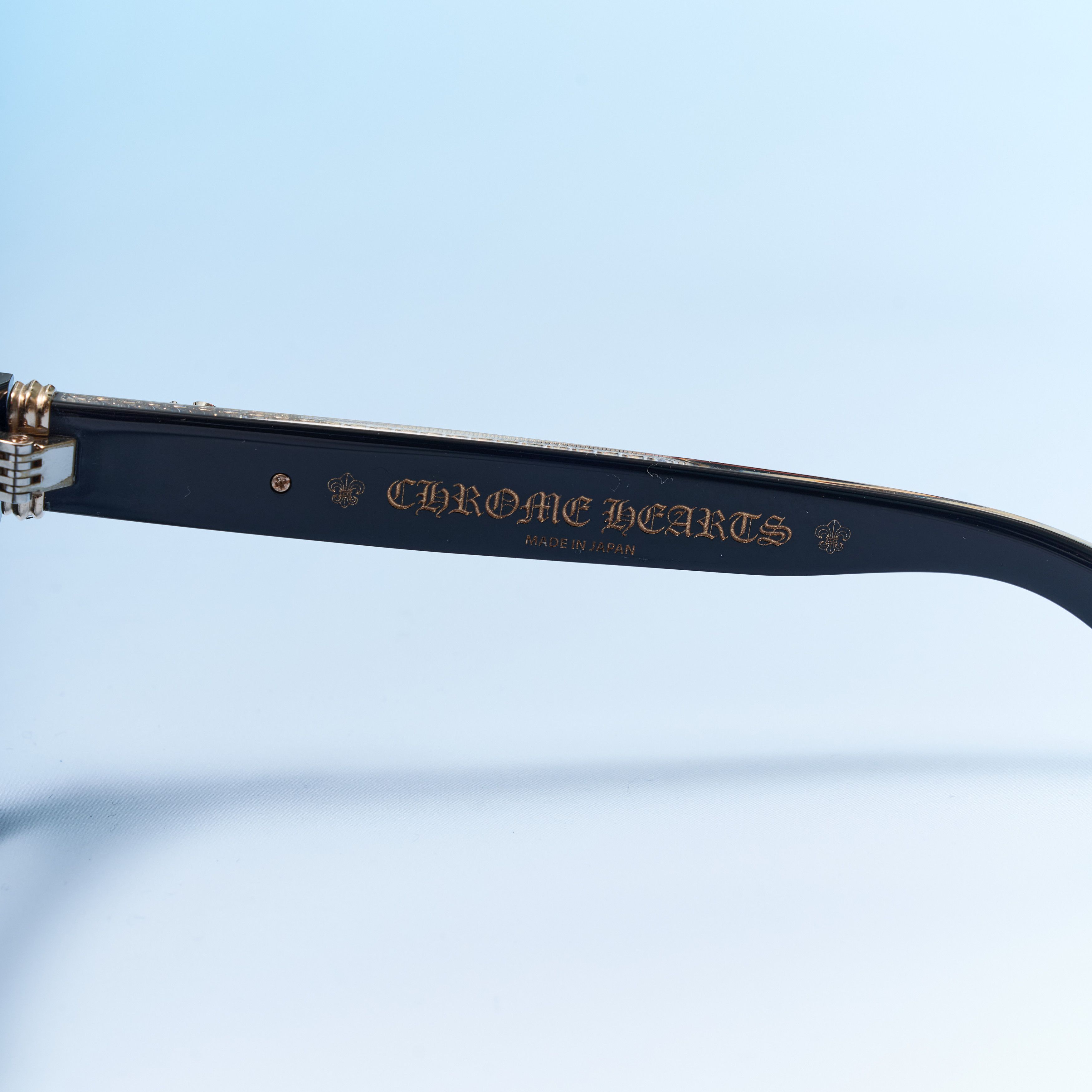 Chrome Hearts CHROME HEARTS CUNTVOLUTED Size ONE SIZE - 5 Thumbnail