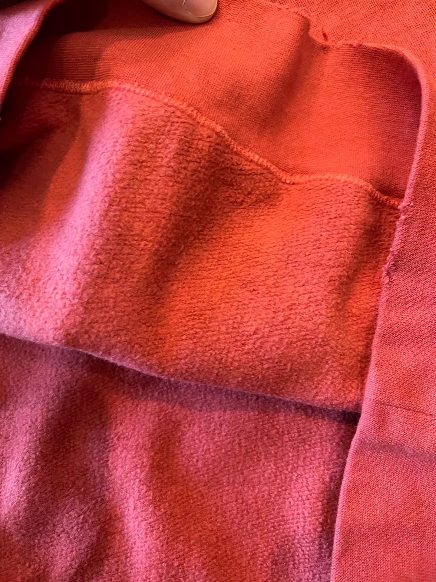 Visvim visvim 20 Tie-Dye Hoodie Size US M / EU 48-50 / 2 - 4 Thumbnail