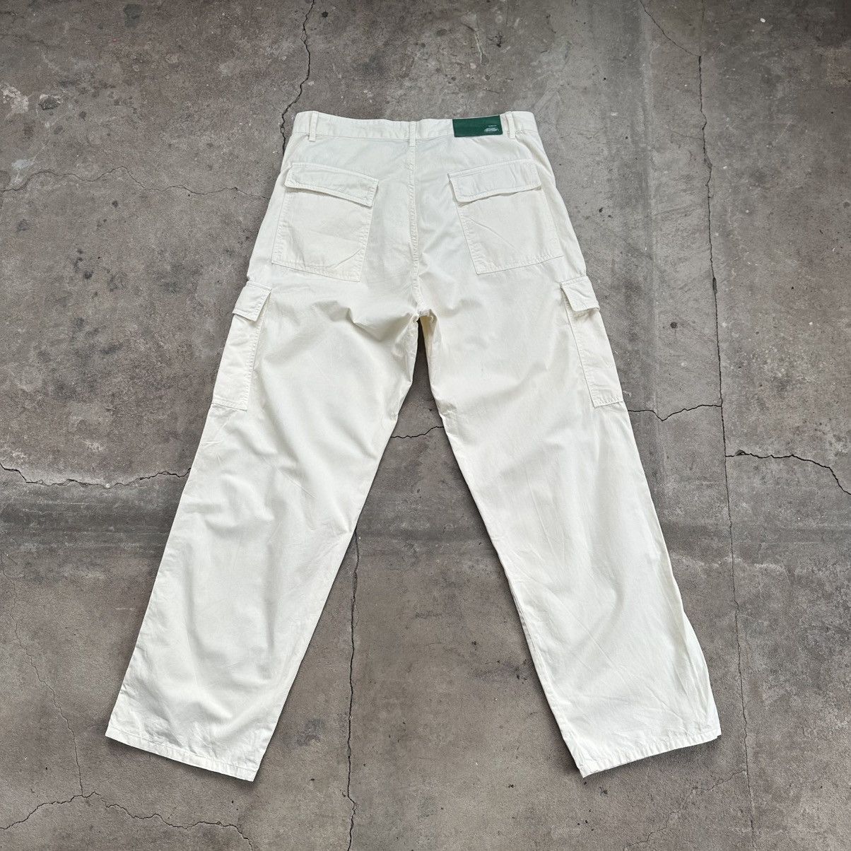 Other Scuffers Cargo Pants Trousers Size US 36 / EU 52 - 3 Thumbnail