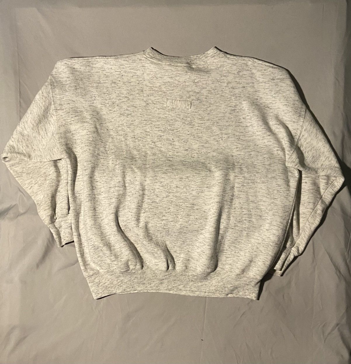 Other Vintage Michigan State Crewneck Size US XL / EU 56 / 4 - 3 Thumbnail