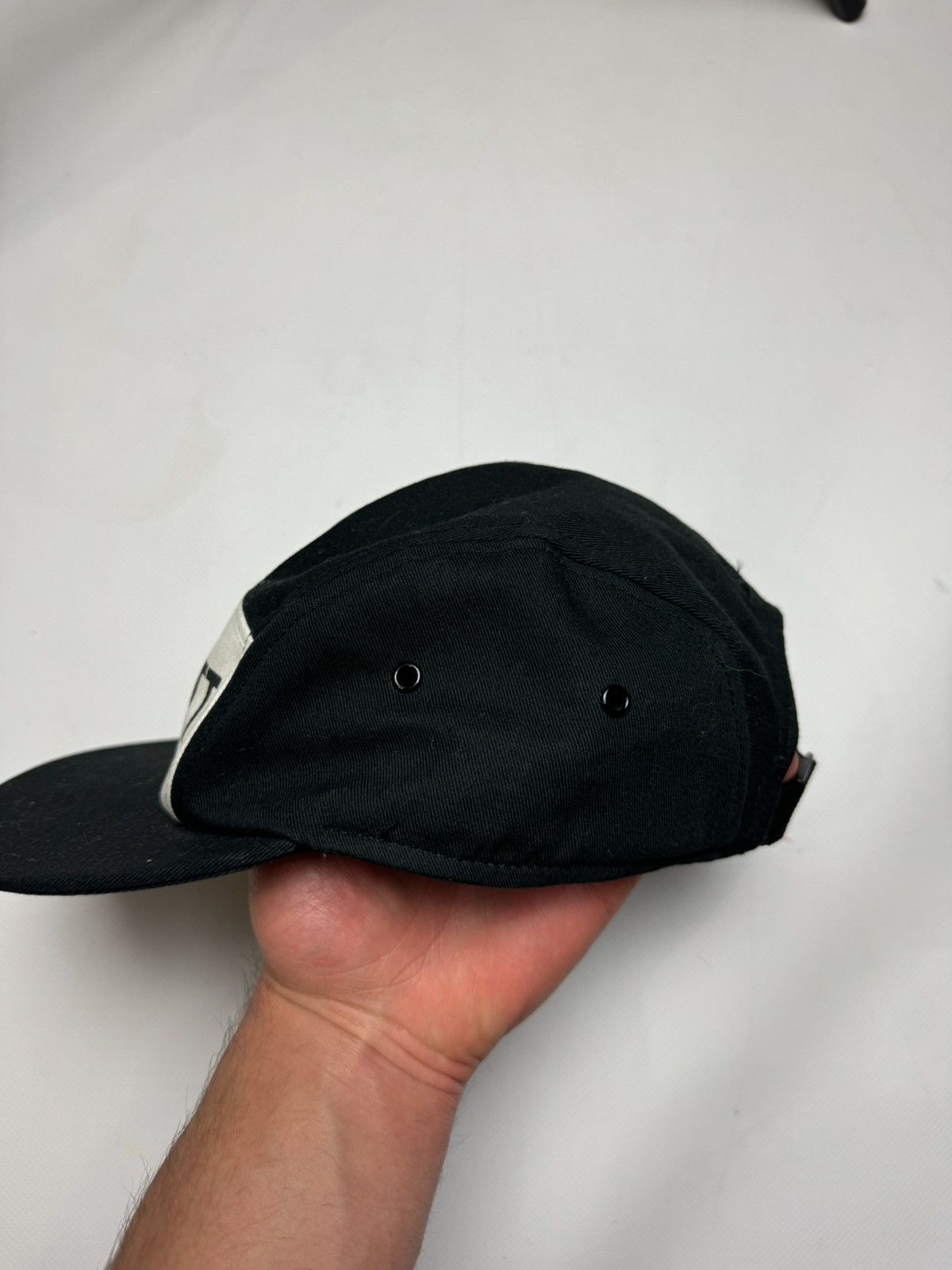 Carhartt Rare vintage Carharrt Wip Starter cap y2k Size ONE SIZE - 4 Thumbnail