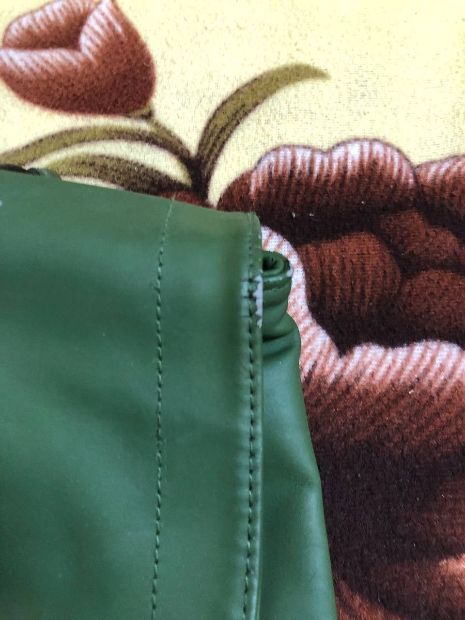 Hunter Hunter for Target Olive Green Backpack Outdoor 90s Y2K Size ONE SIZE - 14 Thumbnail